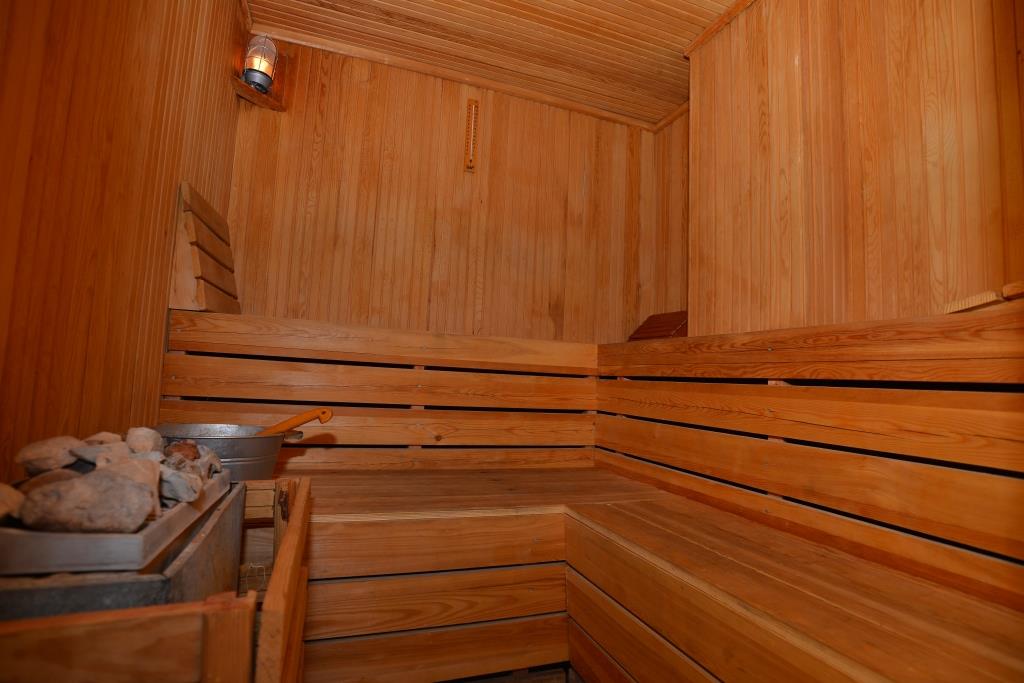Salon spa
