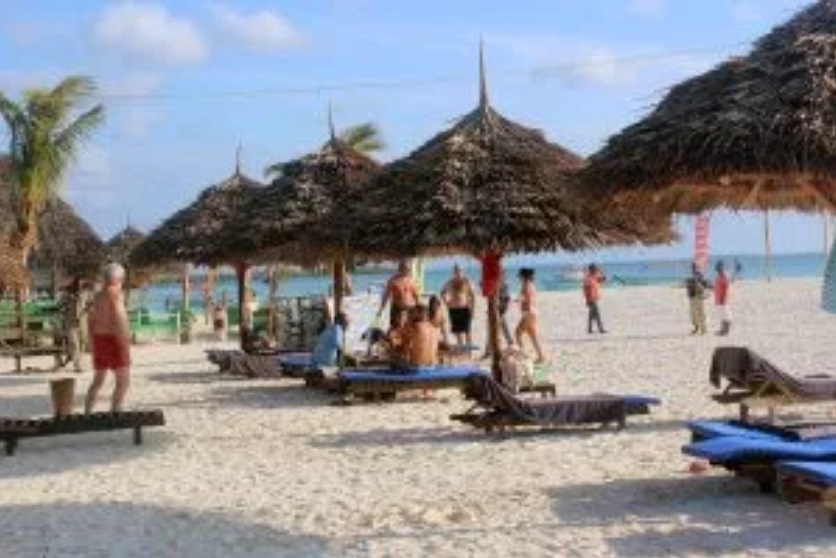 Plajă 