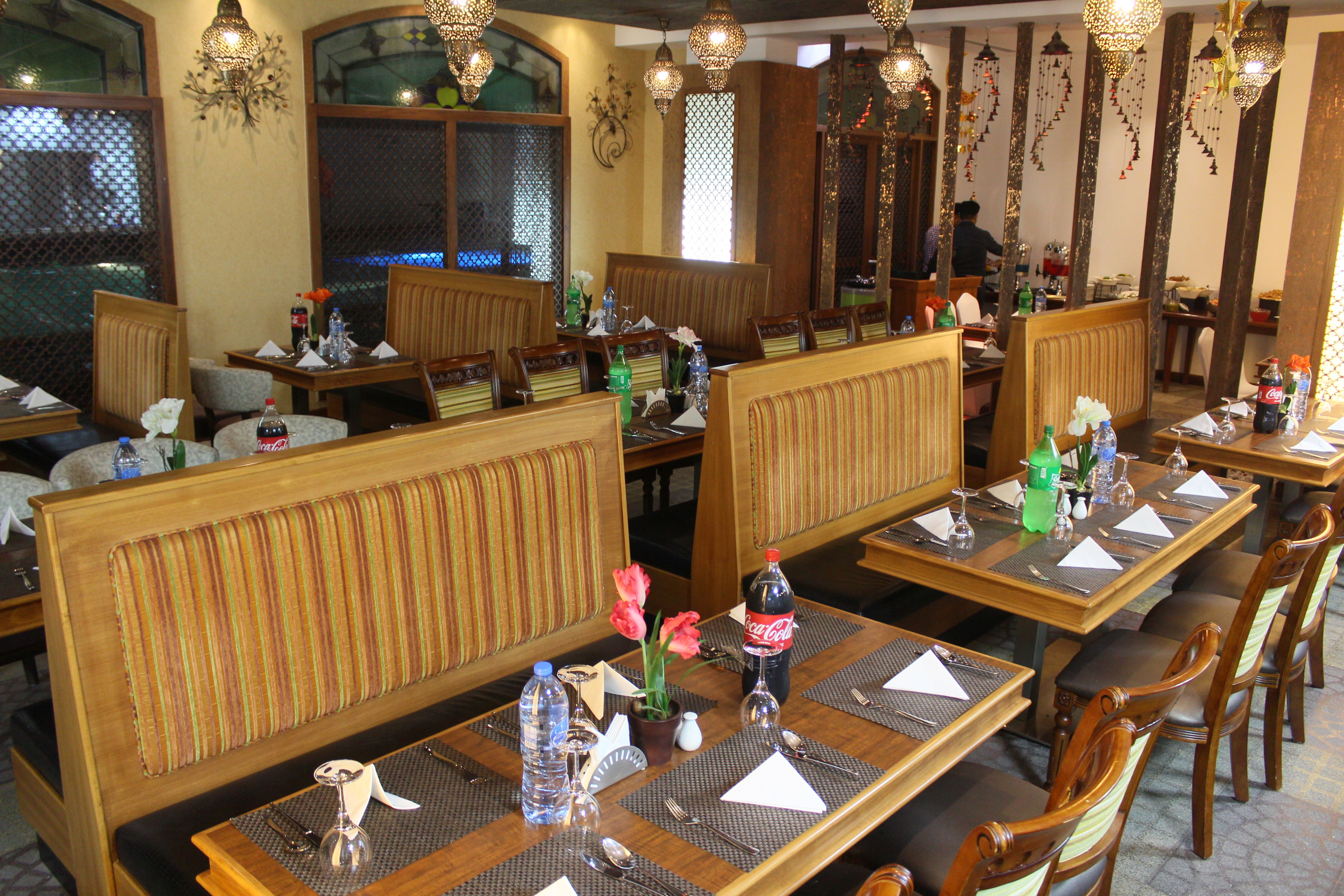liwan resturant