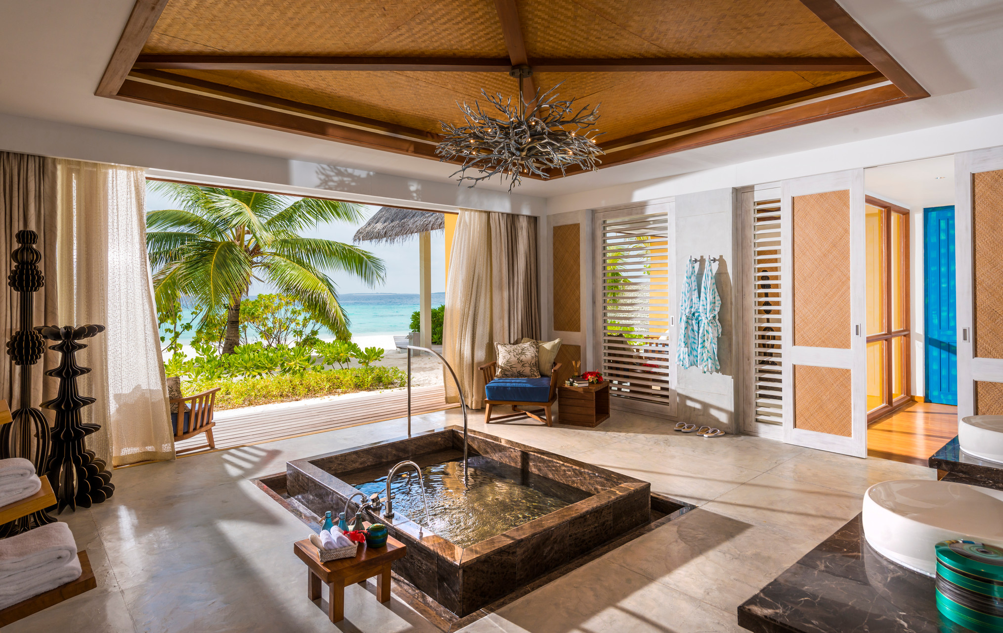 THREE-BEDROOM LANDAA ESTATE