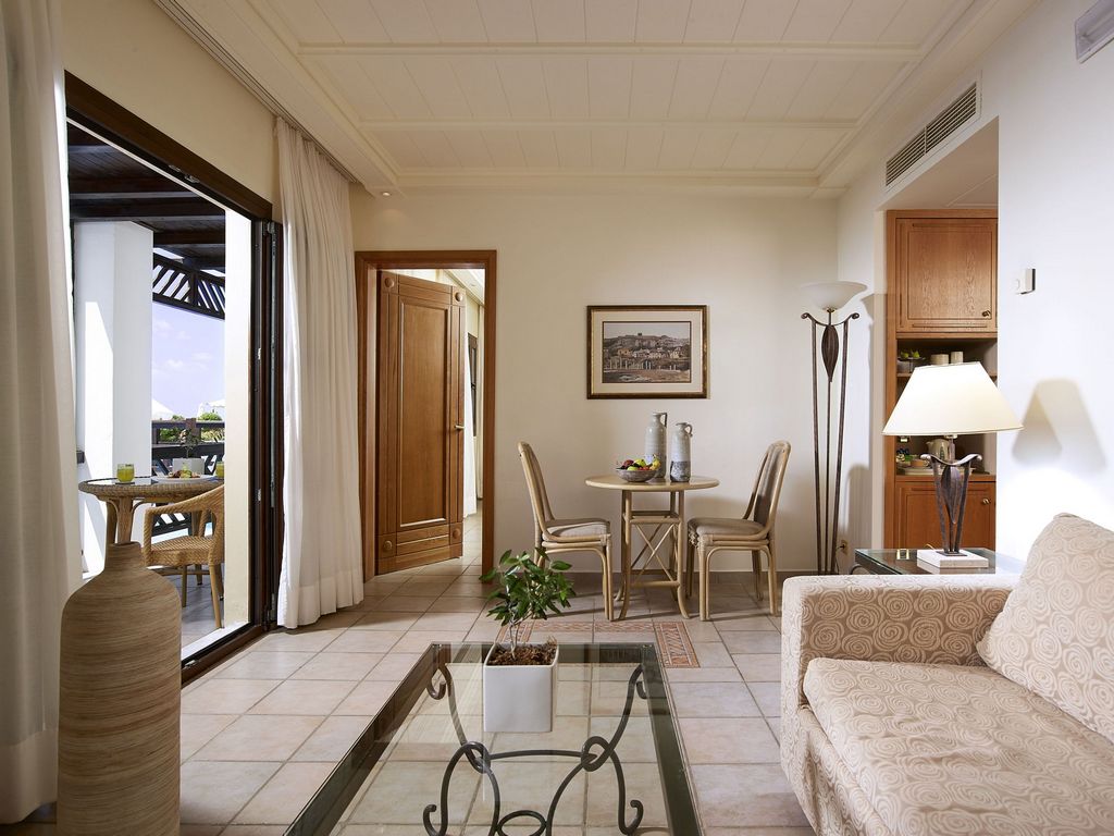 VIP Suite Sharing Pool