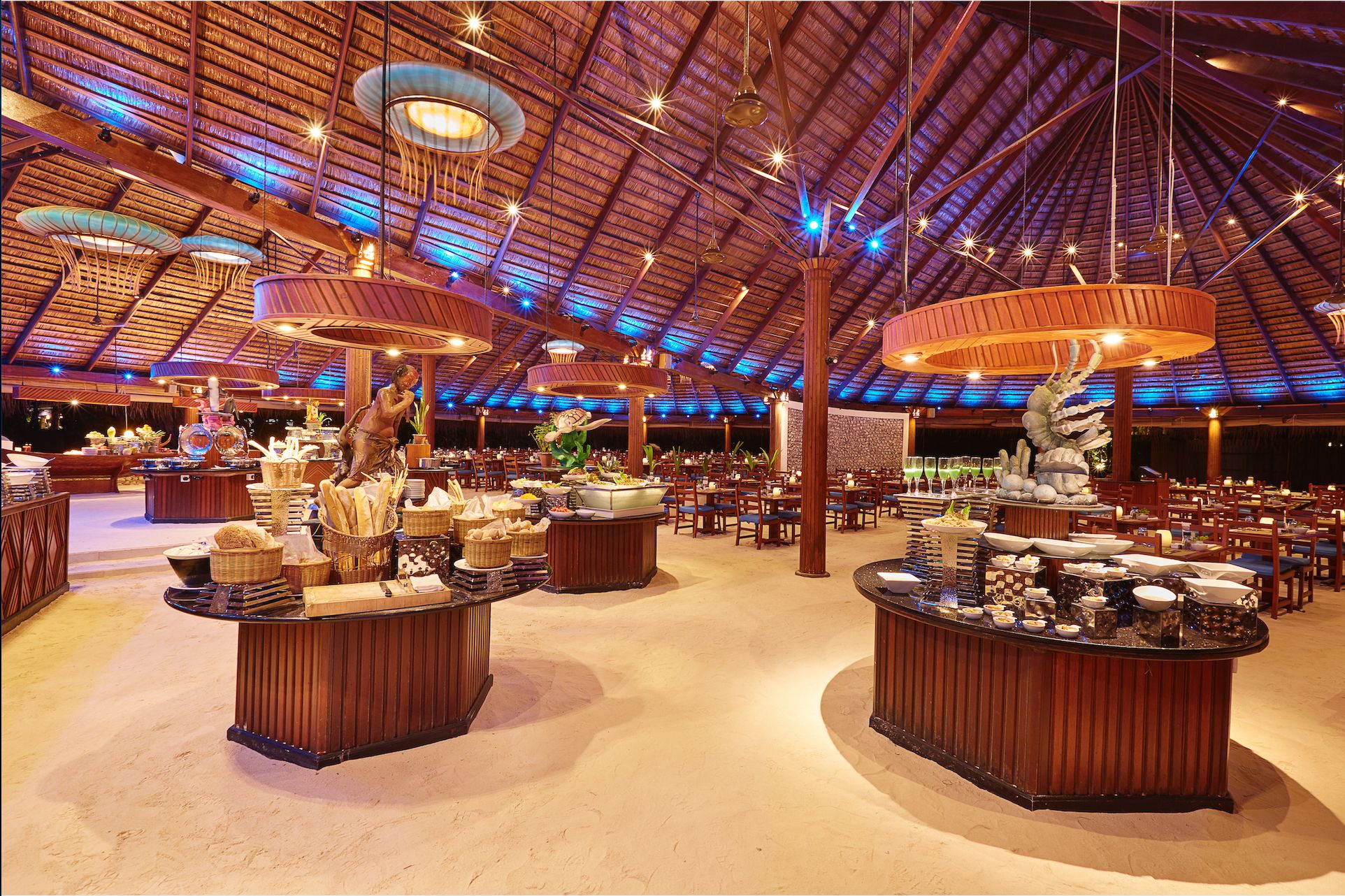 Koamas Restaurant