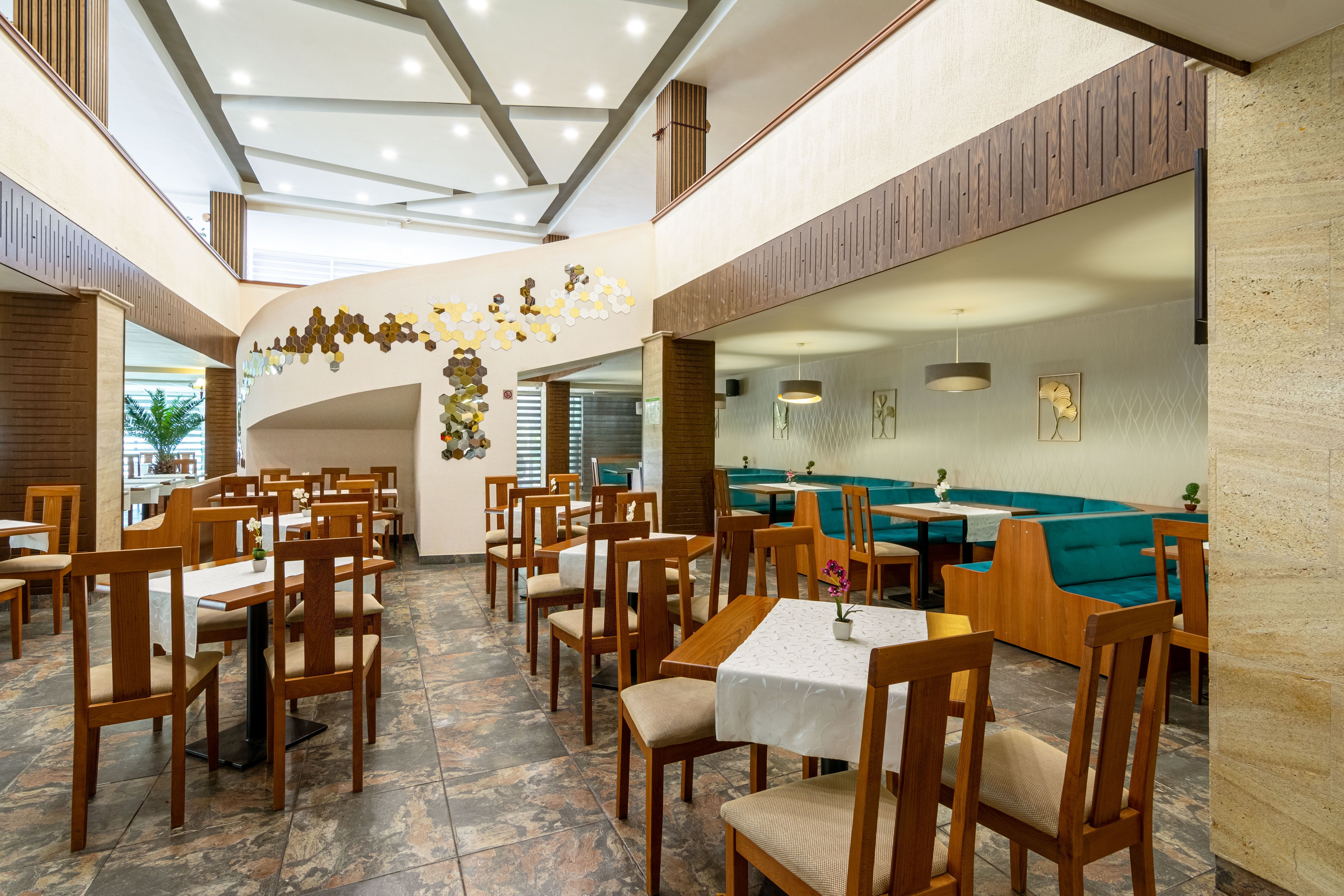 Main Restaurant