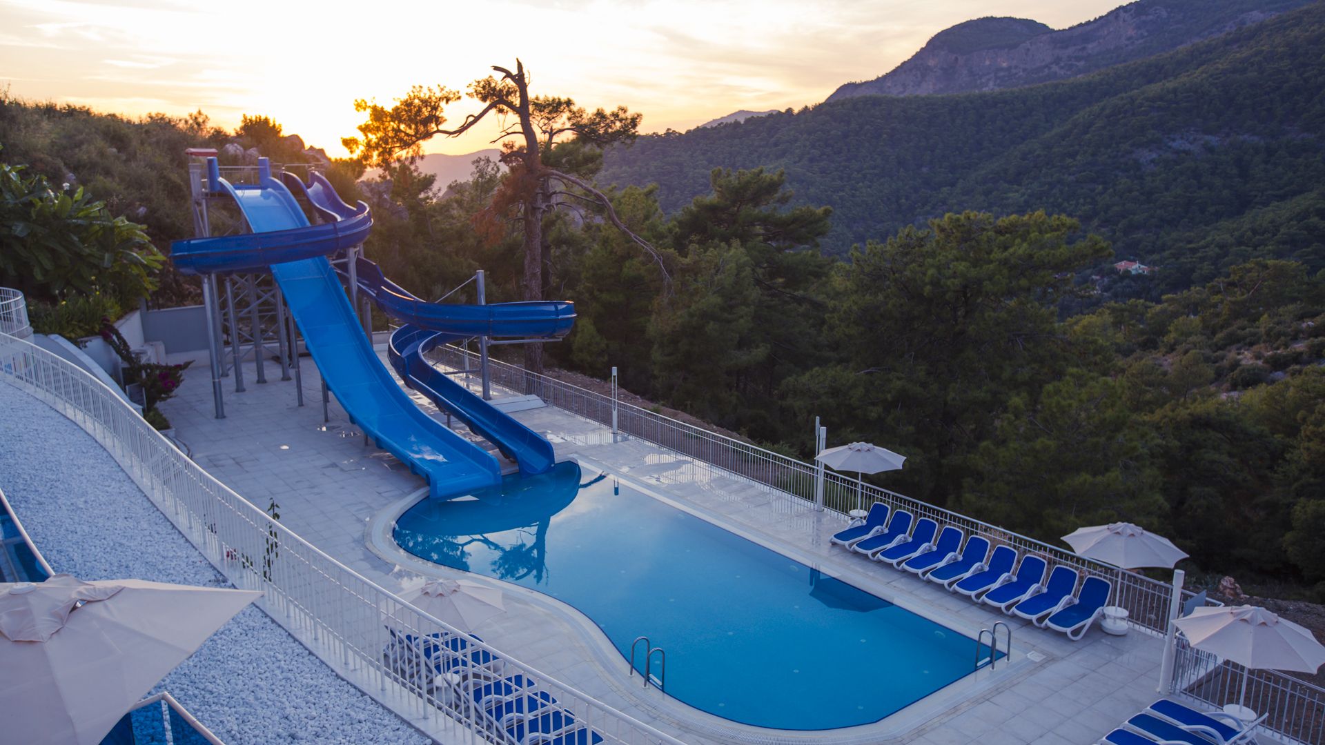 Water Park