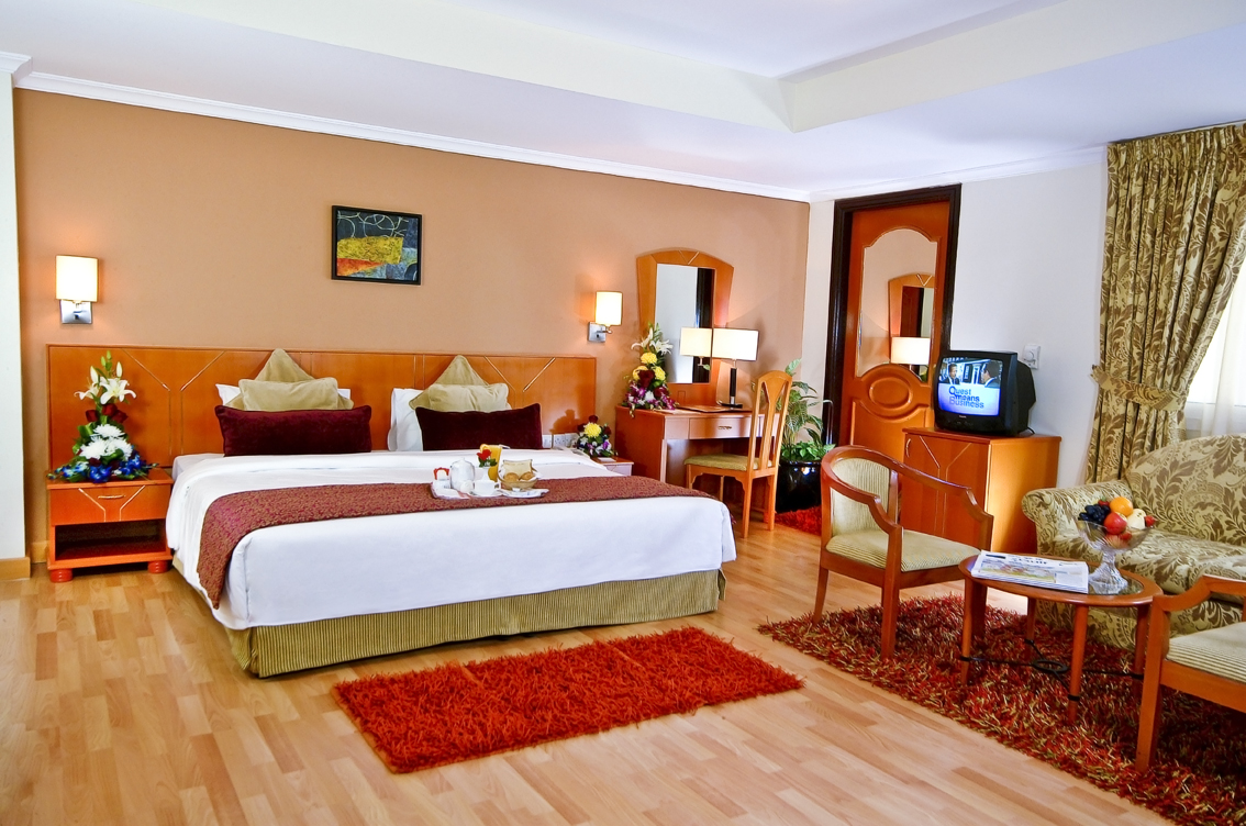 One Bedroom