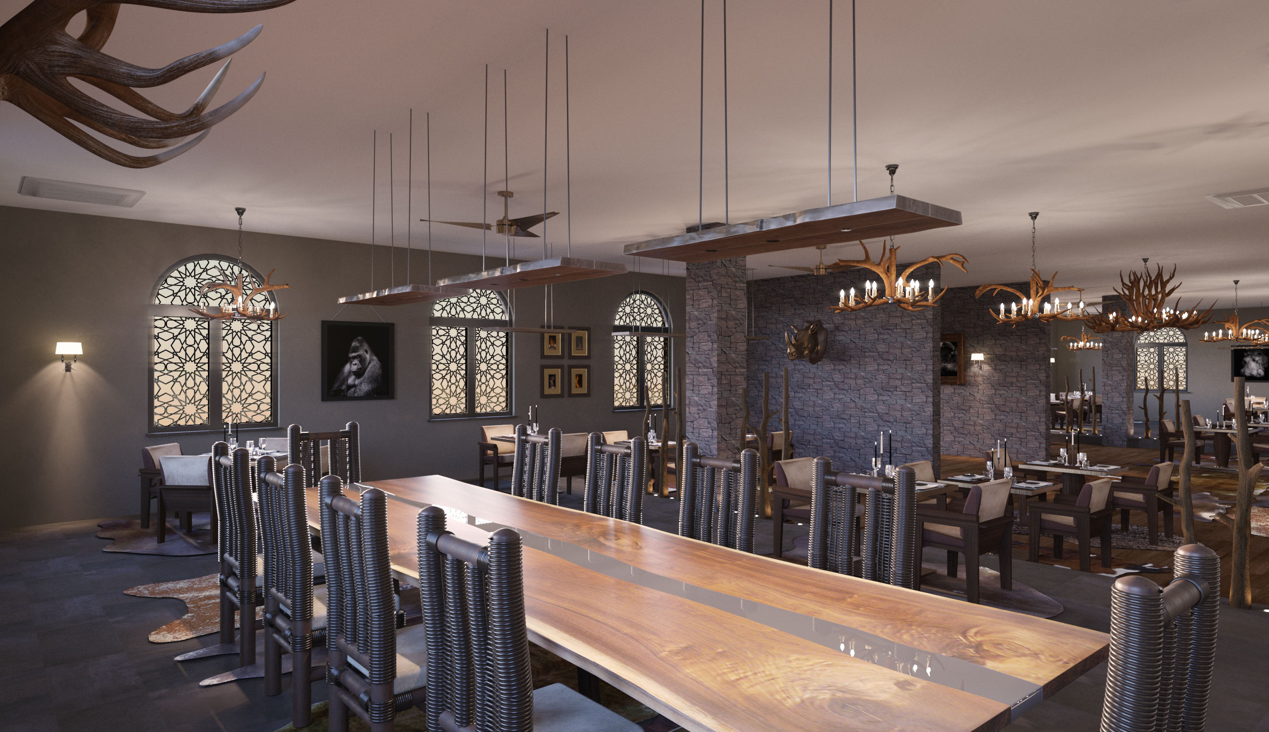Restaurante