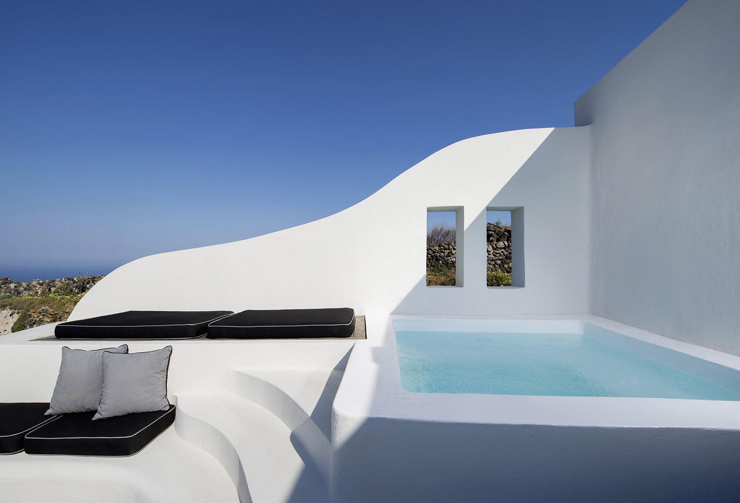 SUITE HONEYMOON
