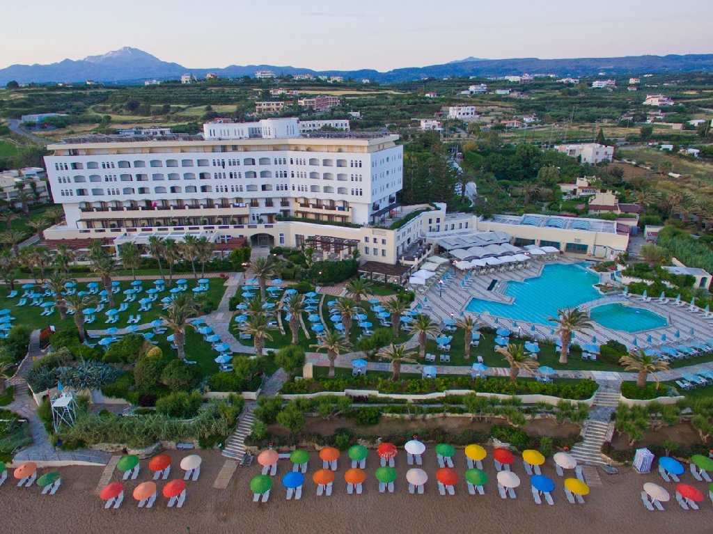 Hotel Creta Star - Adults Only