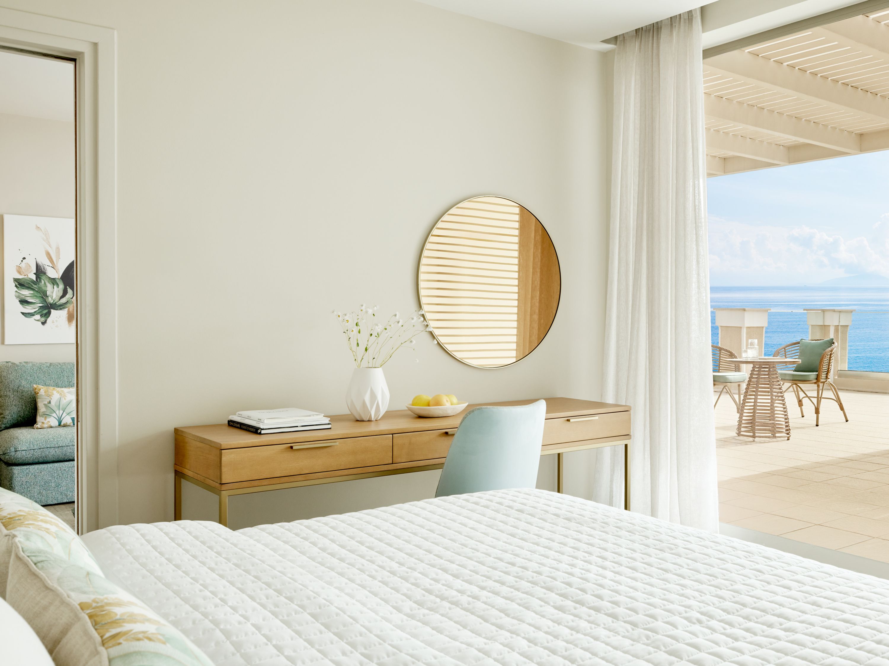 Superior Family Room Sea View
