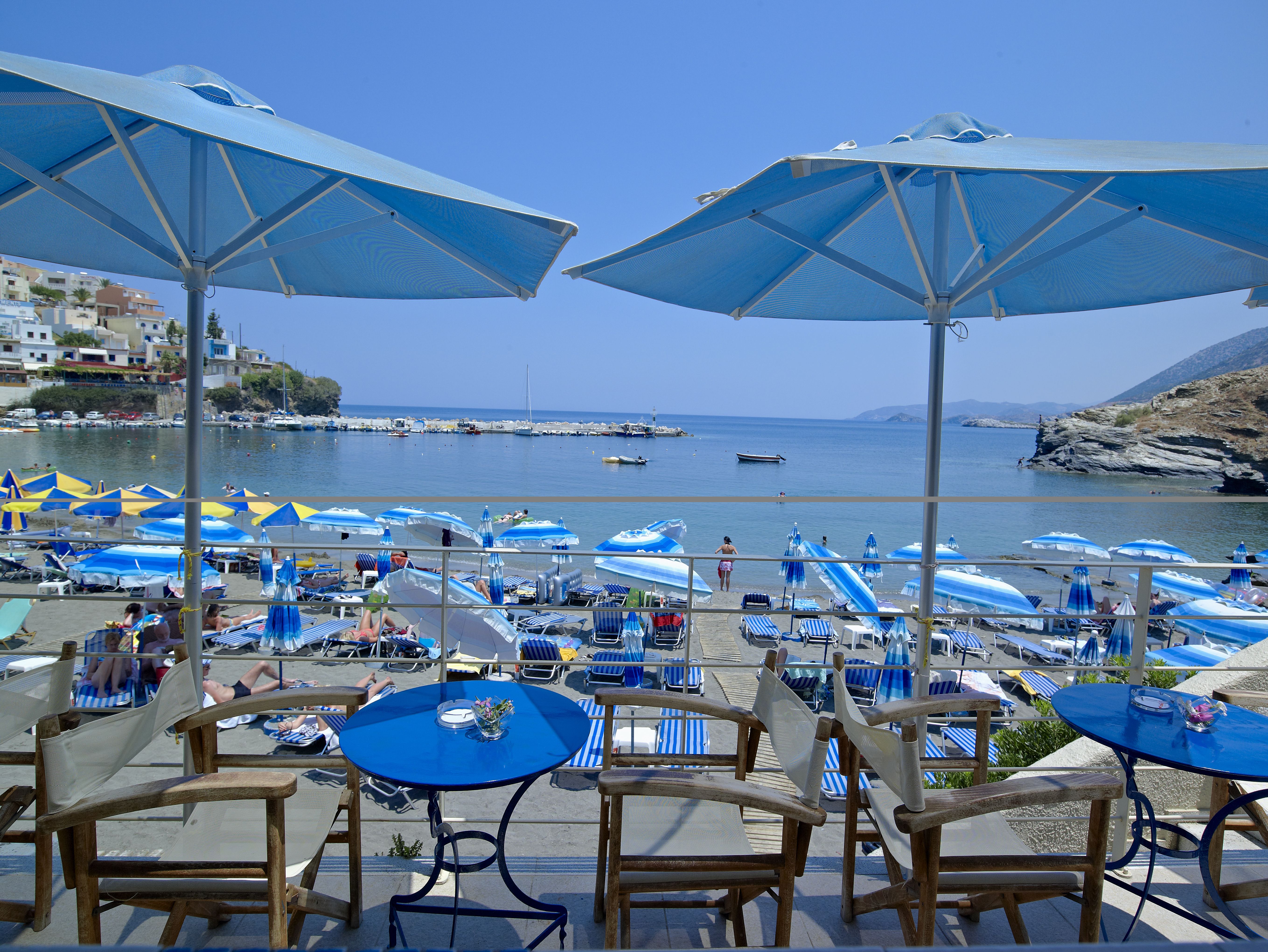 Plajă 