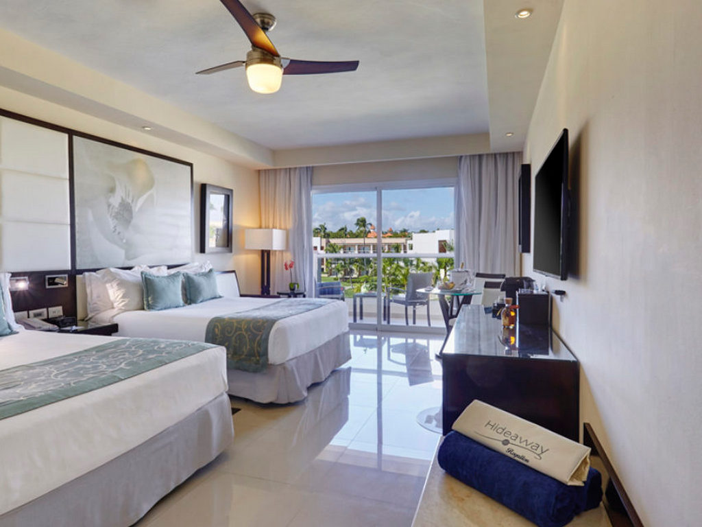 LUXURY ROOM DIAMOND CLUB 