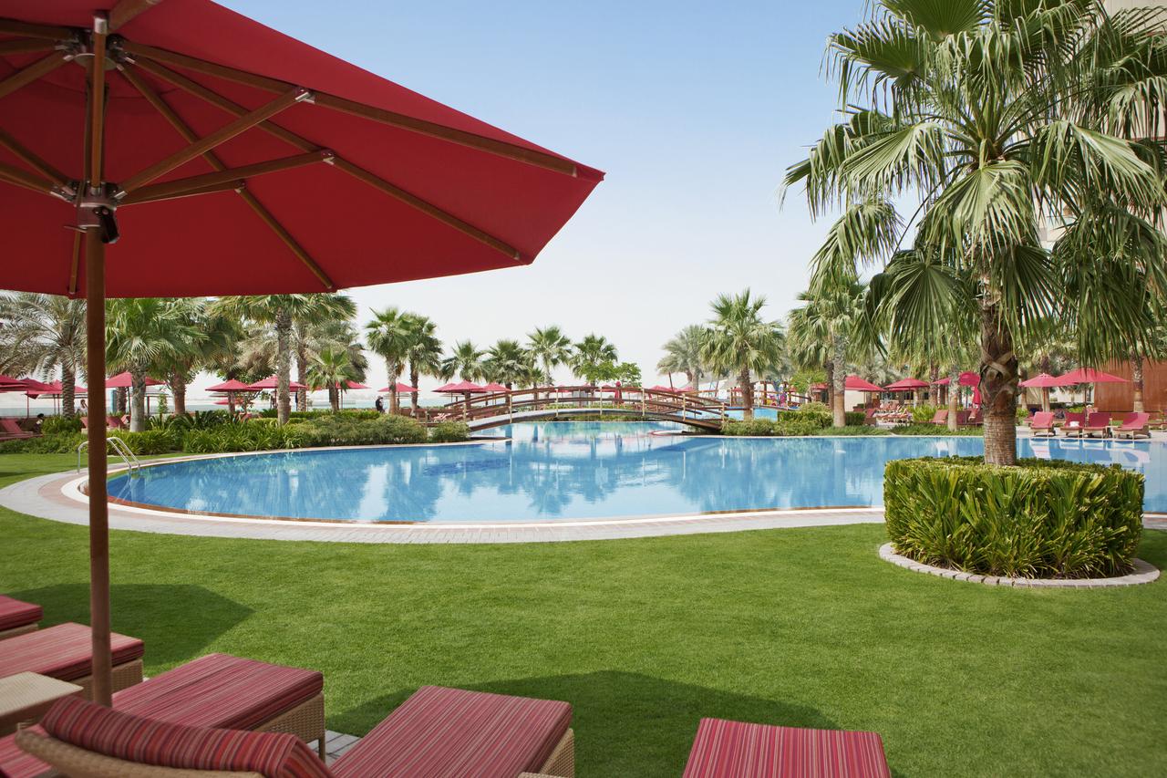 Piscina deschisă
