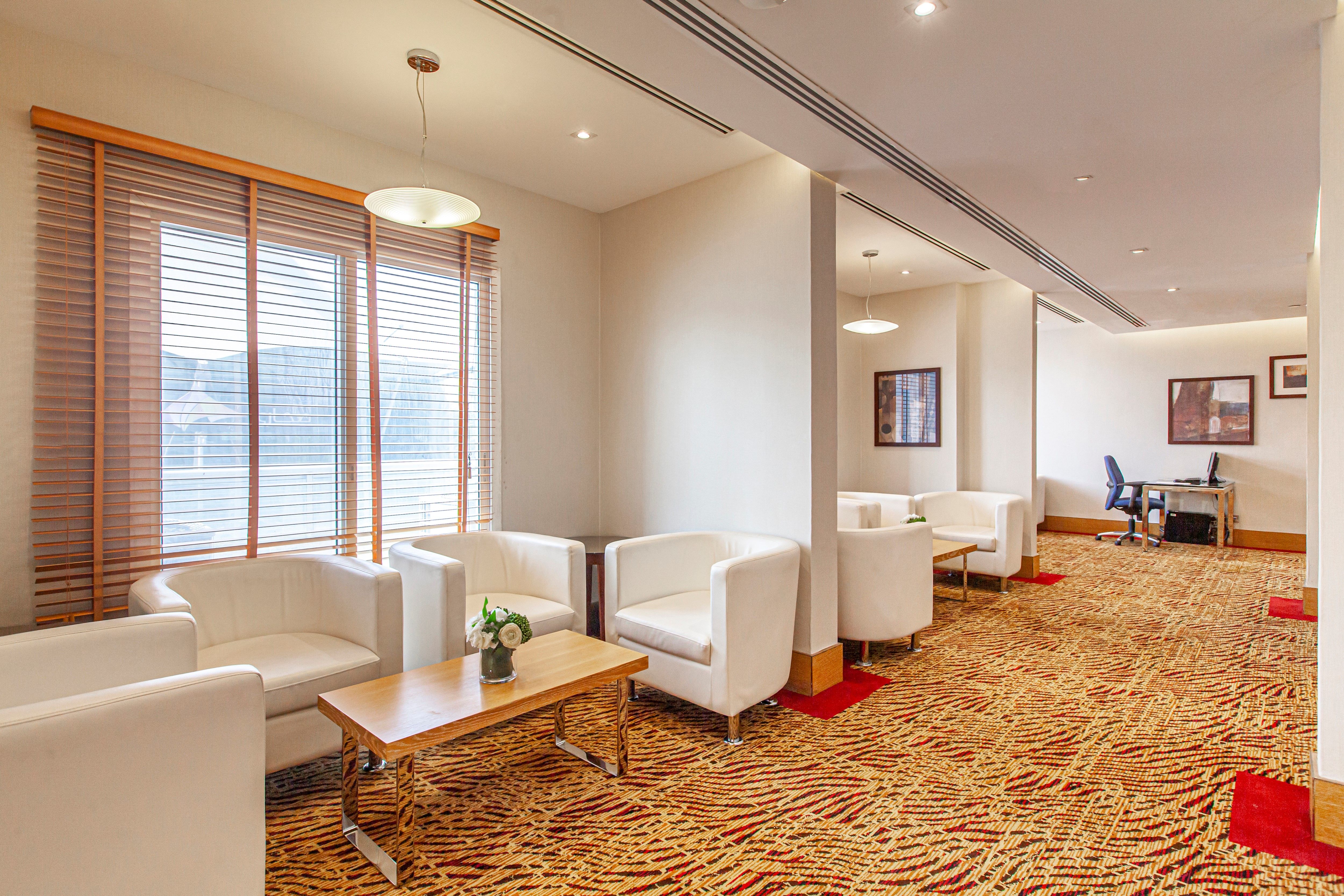 Executive Lounge