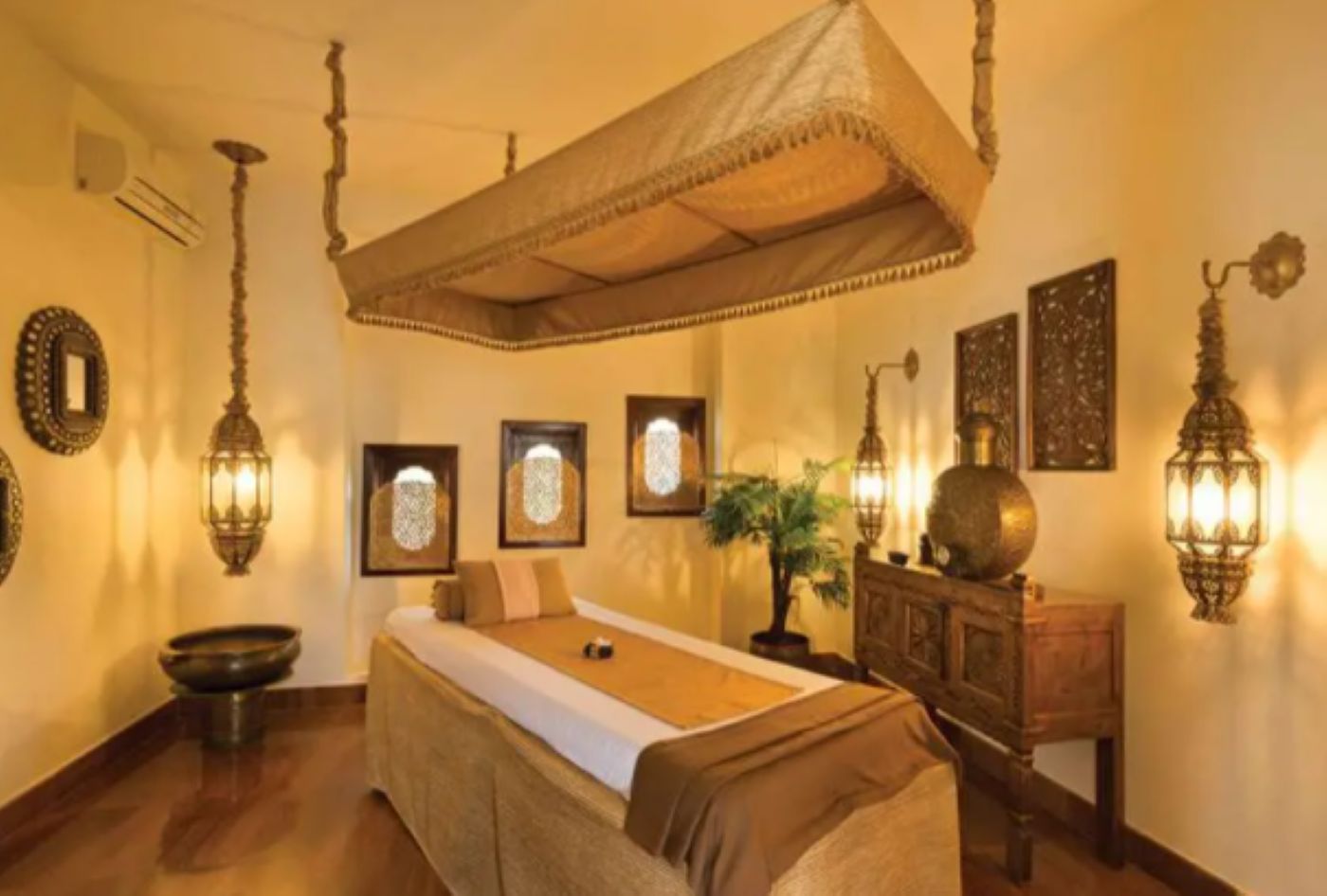 SPA