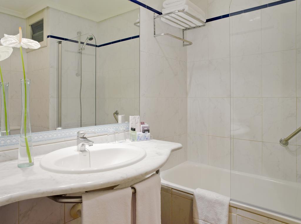 Double Standard Room