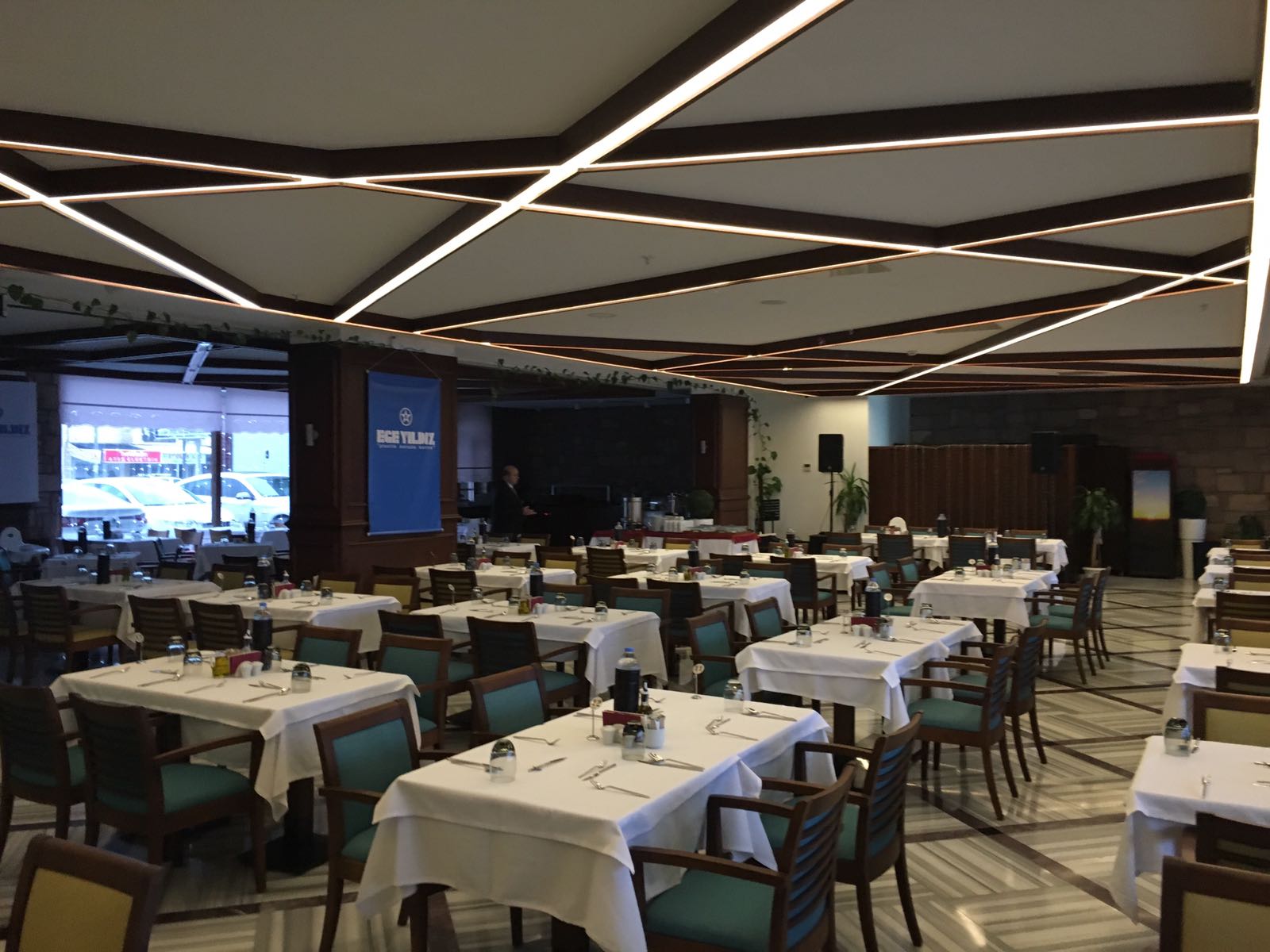 Bacacan Restorant