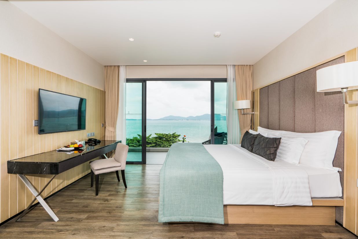 Premier Seaview 