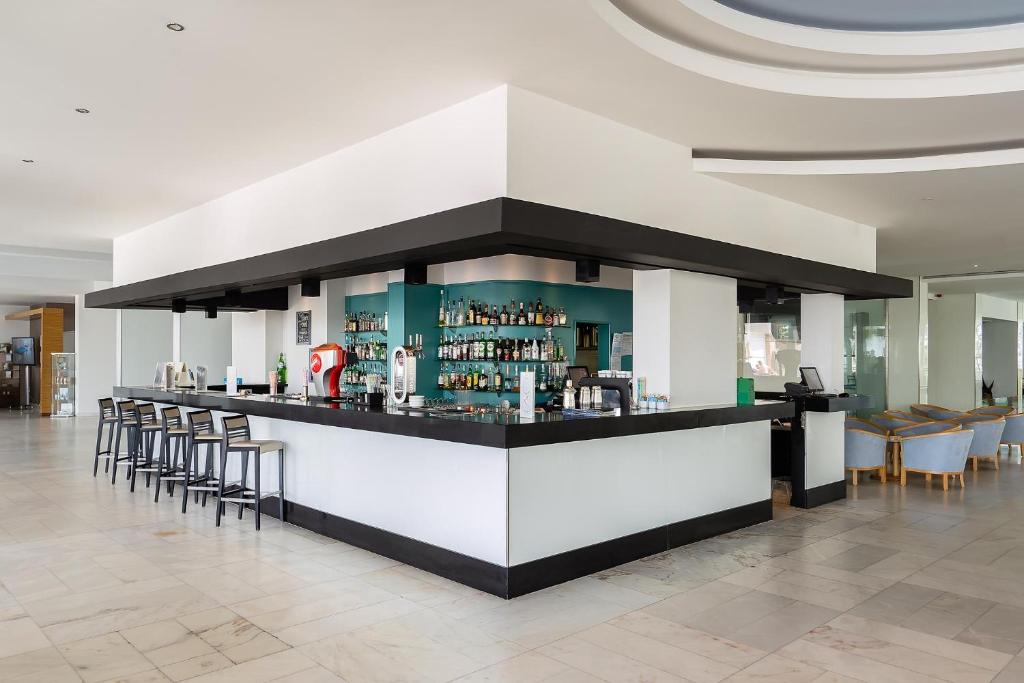 Jupiter Snack Bar