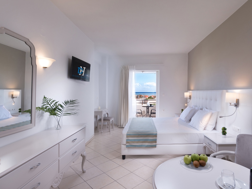 FAMILY 2 BEDROOMS
