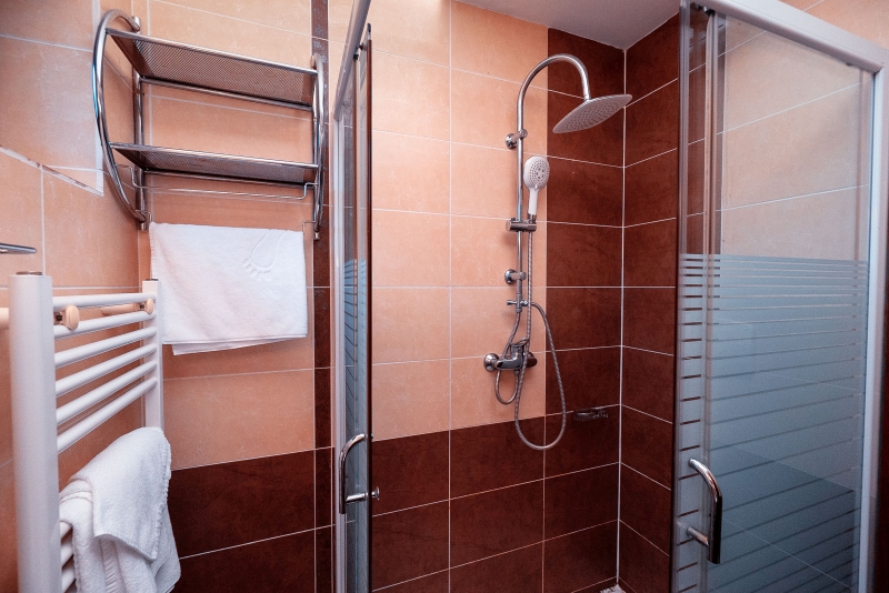 Standard Corp B cu acces la piscina