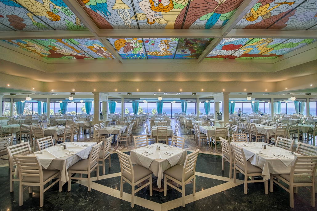 Minos Main Restaurant