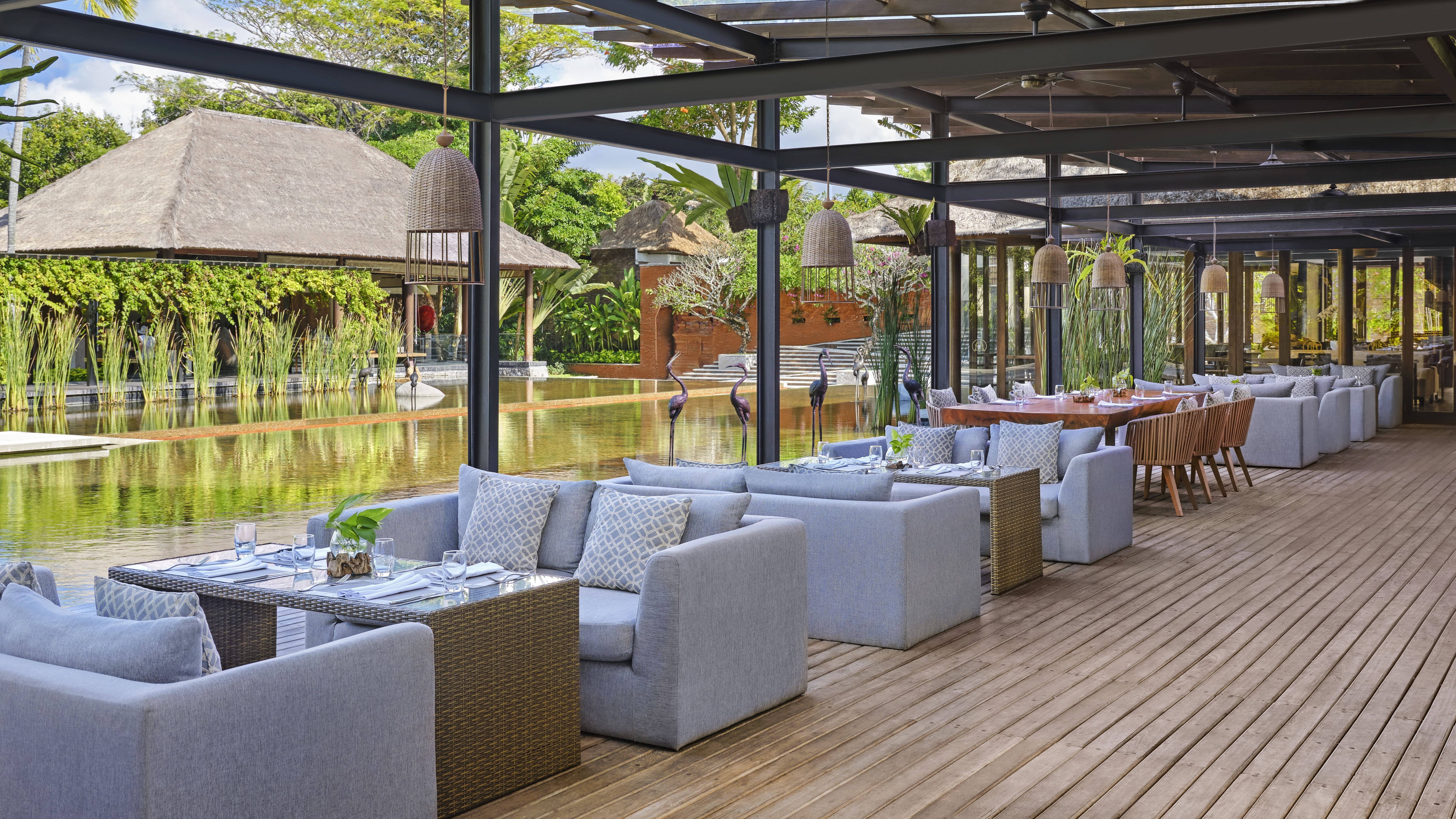 MAJA RESTAURANT