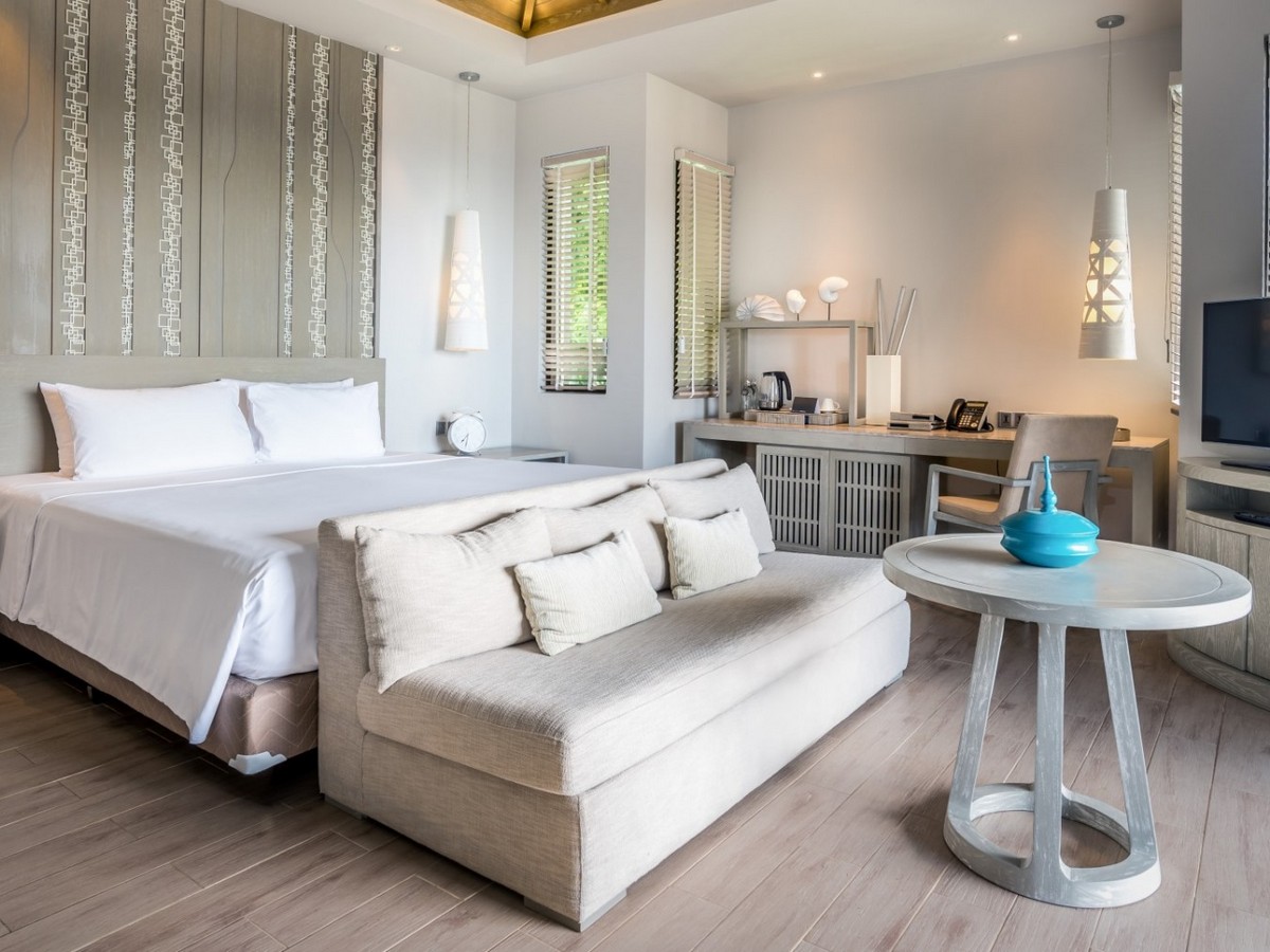 OCEAN GRAND (CHILD SHARING BED)