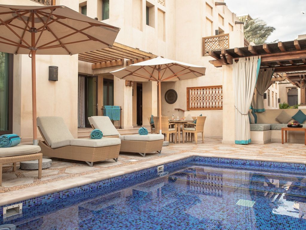 Villa 2 Bedrooms Malakiya