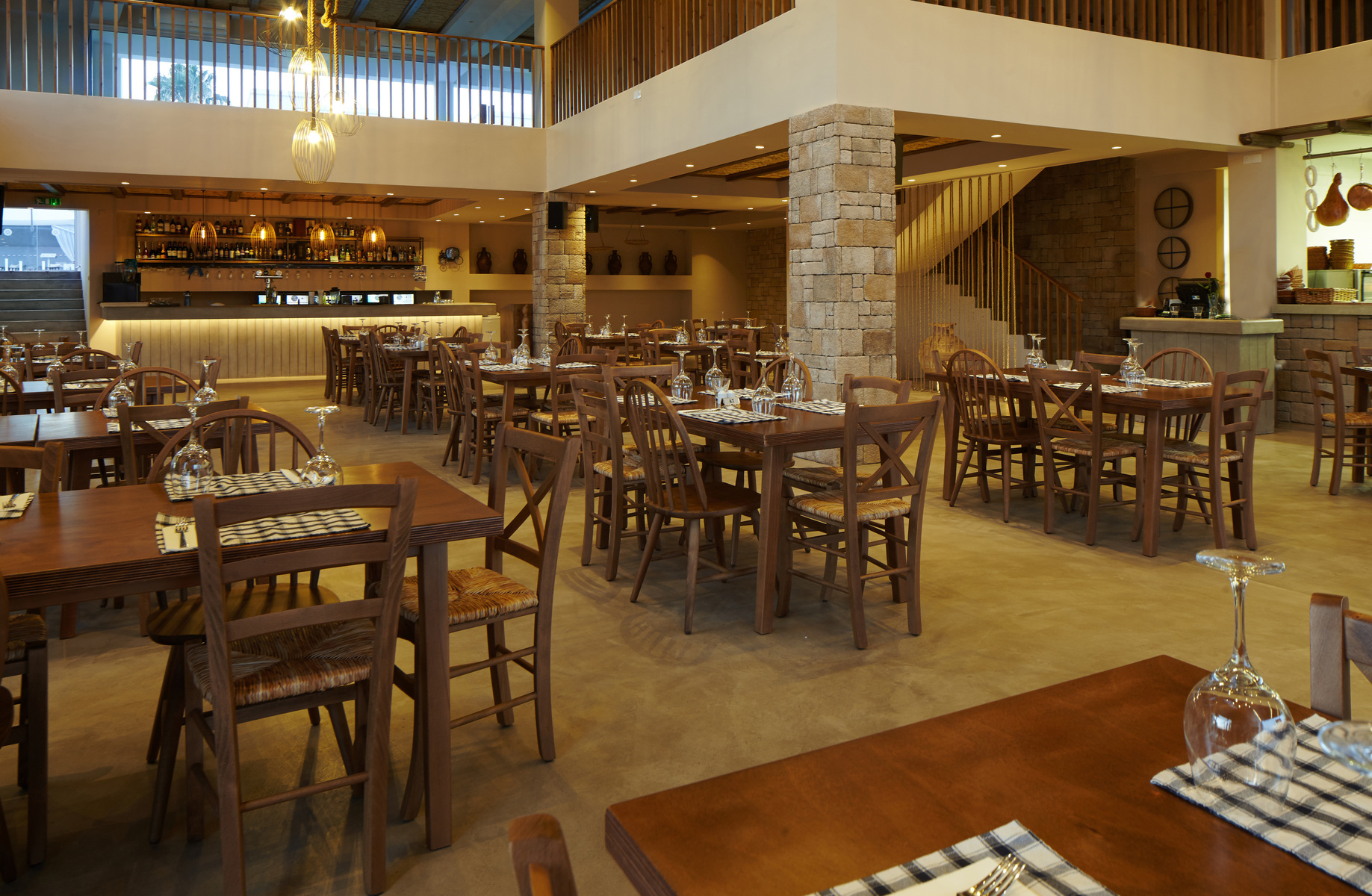 Avra Meze Restaurant
