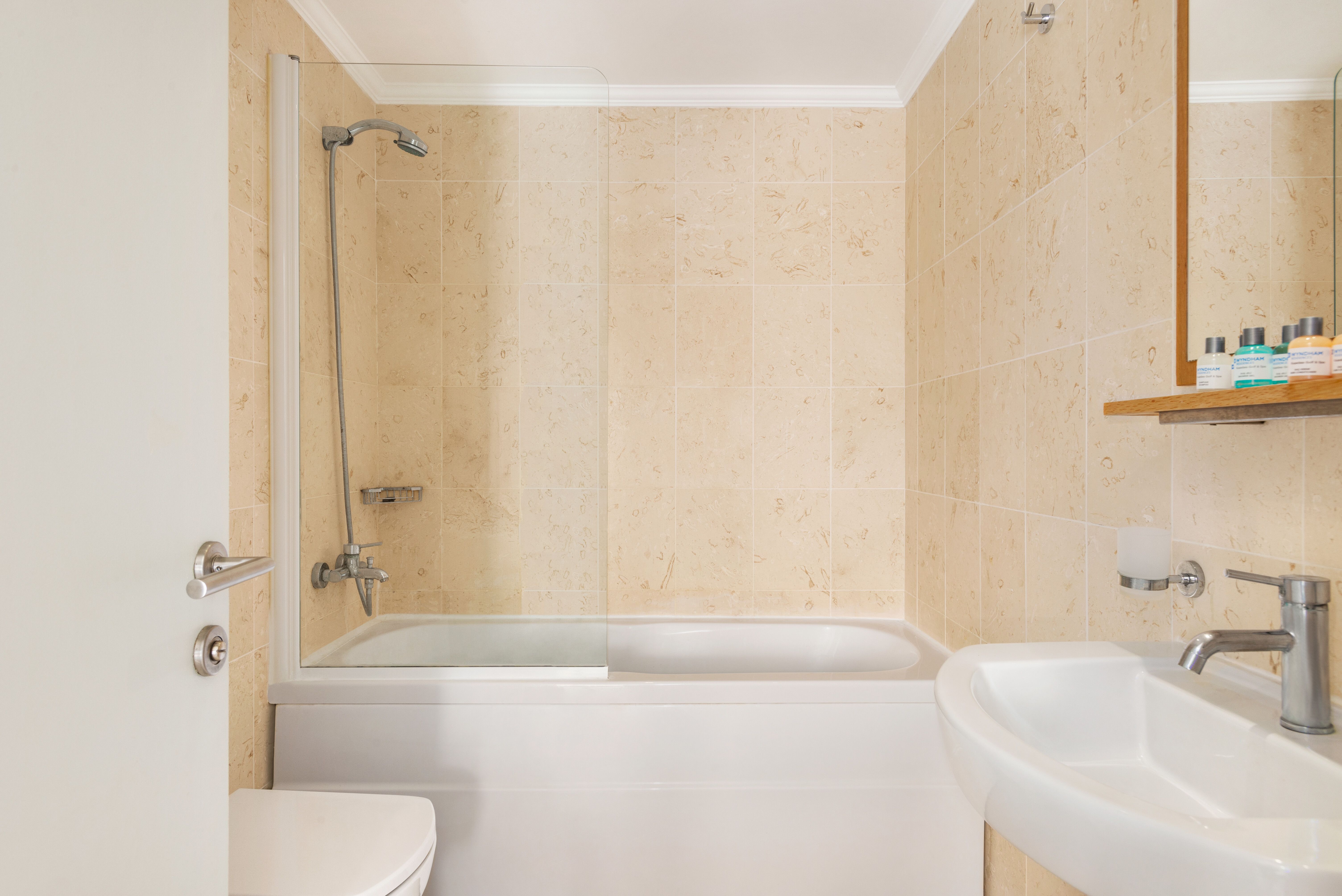 SUPERIOR DUBLEX SUITE 2 BEDROOMS BALCONY OR TERRACE