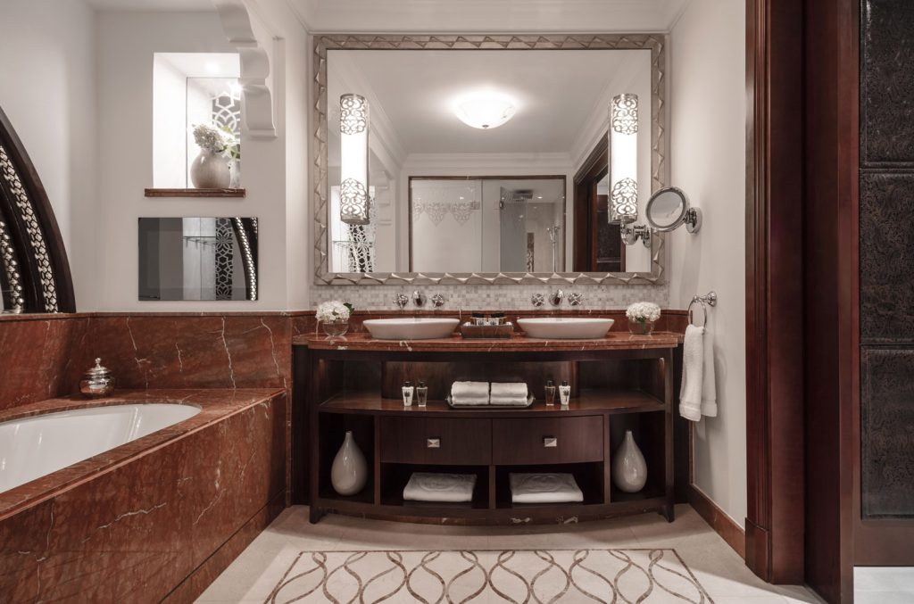 Palace One Bedroom Executive Suite