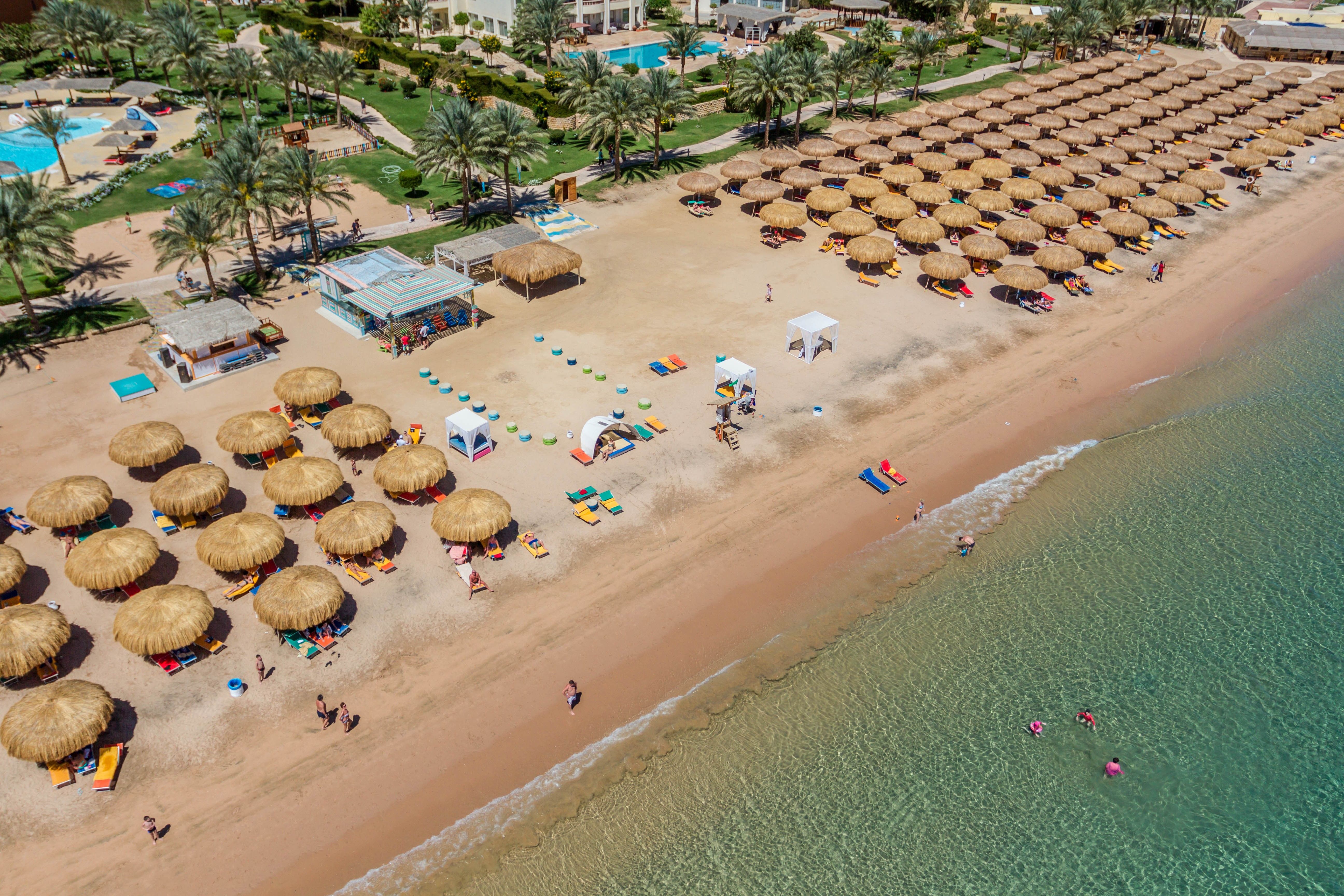 Plajă 