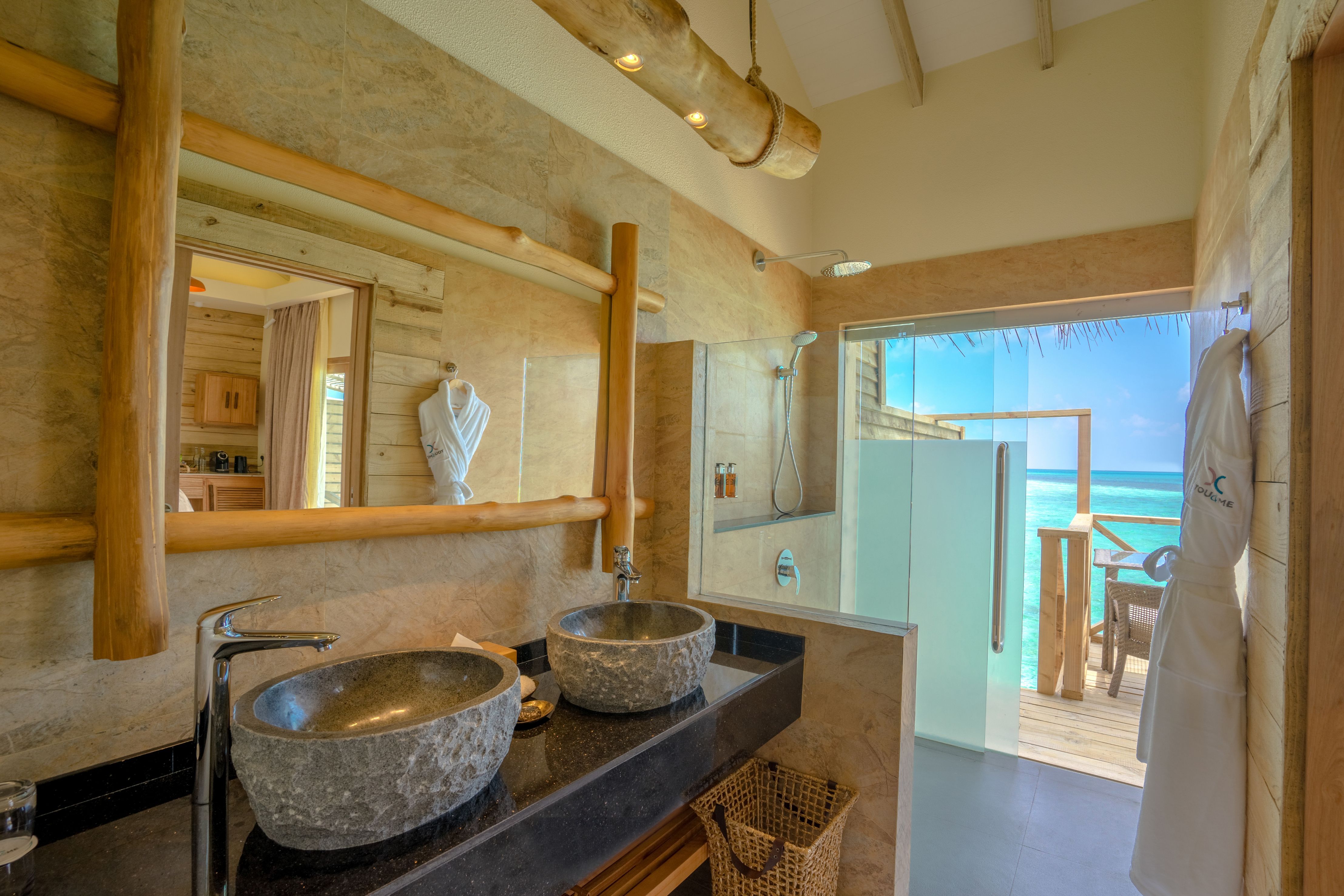 Manta Villa