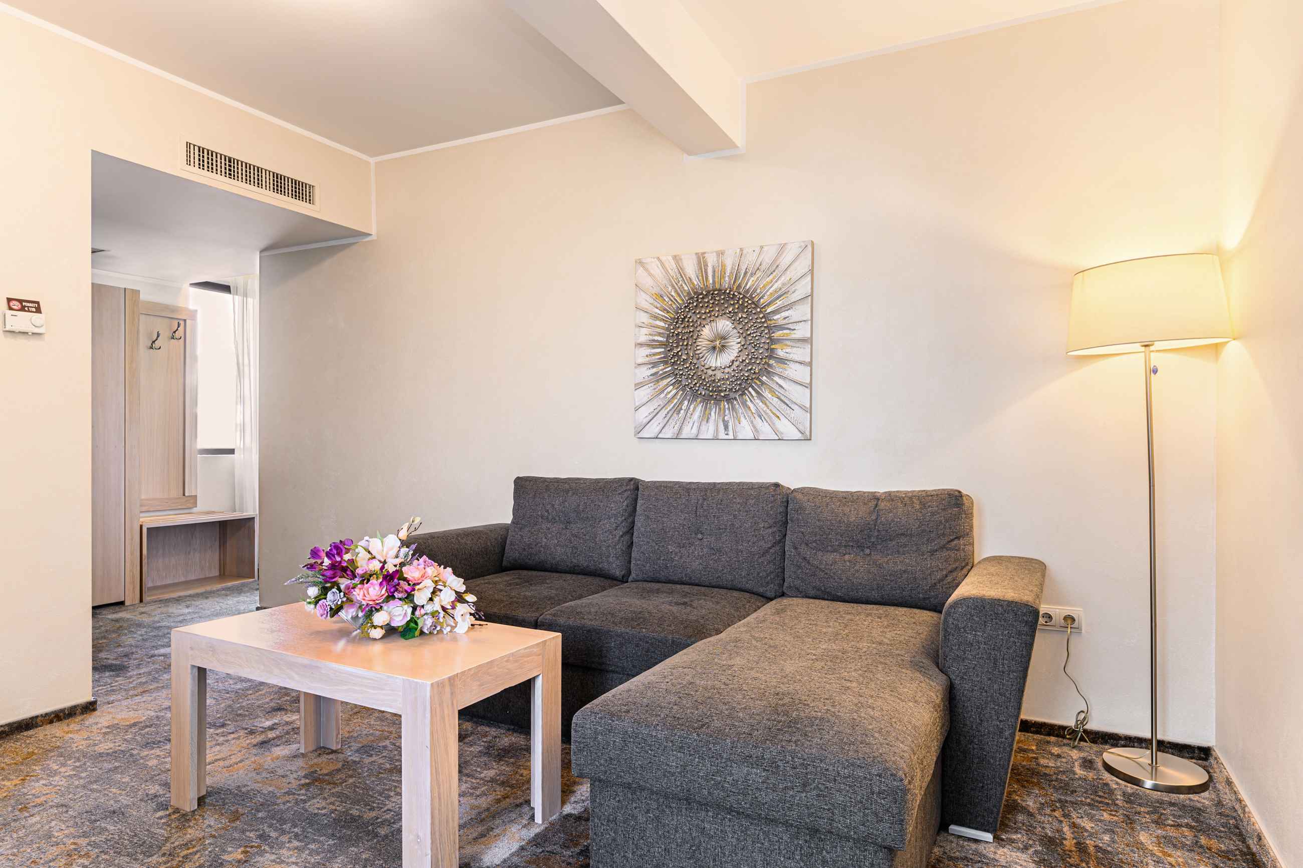 Superior Suite Danube view