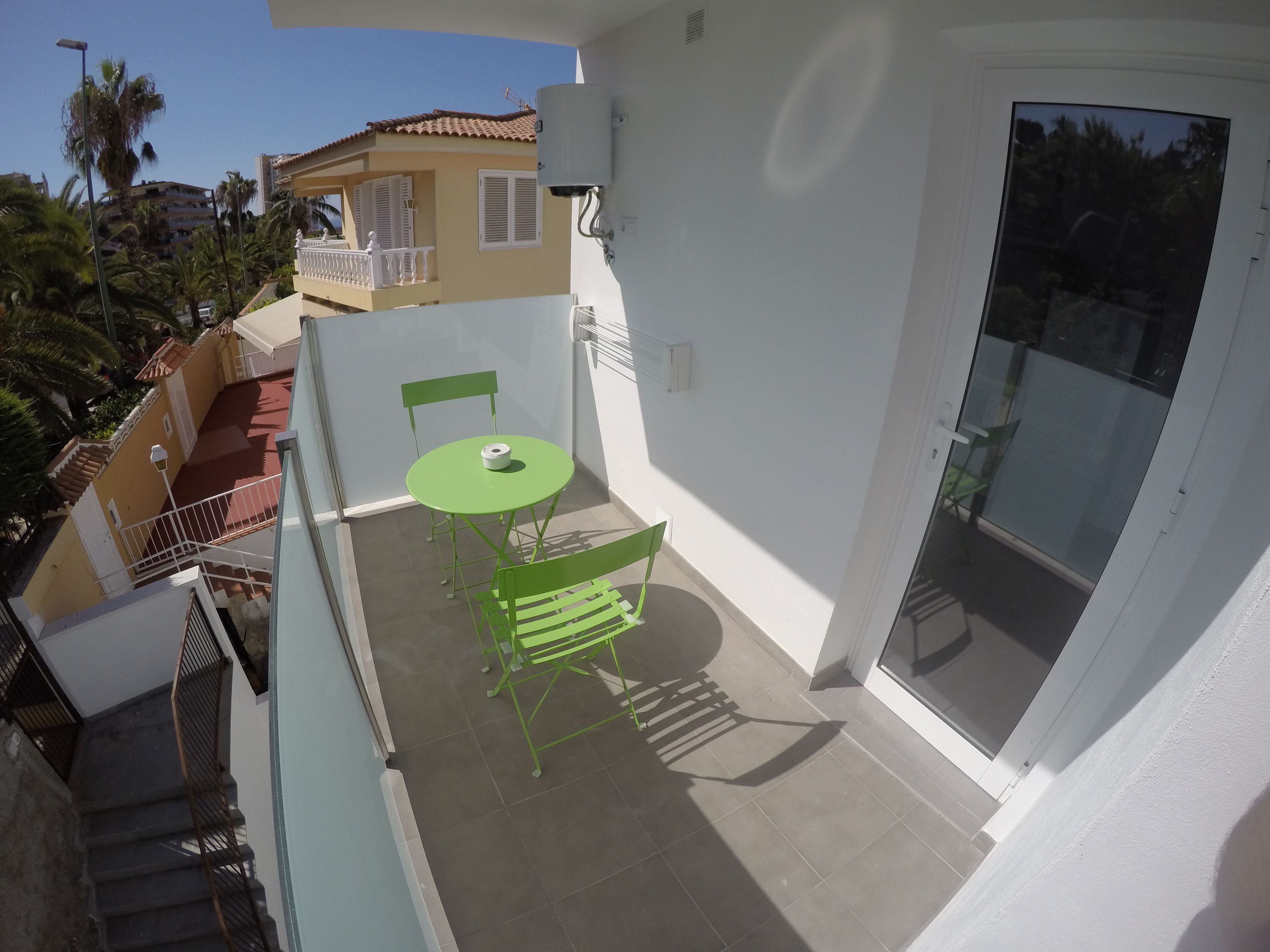 APARTMENT STANDARD