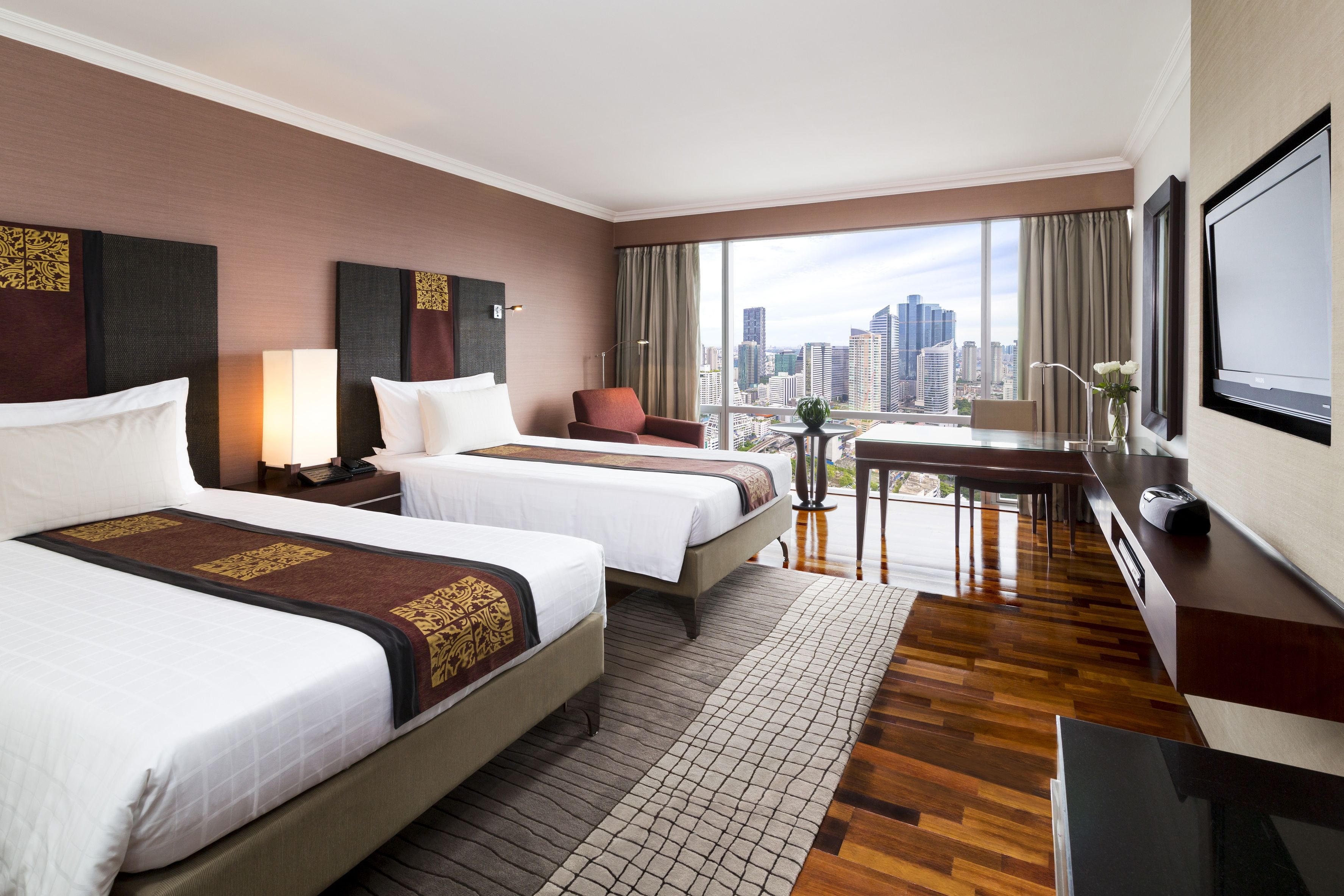 Executive Room