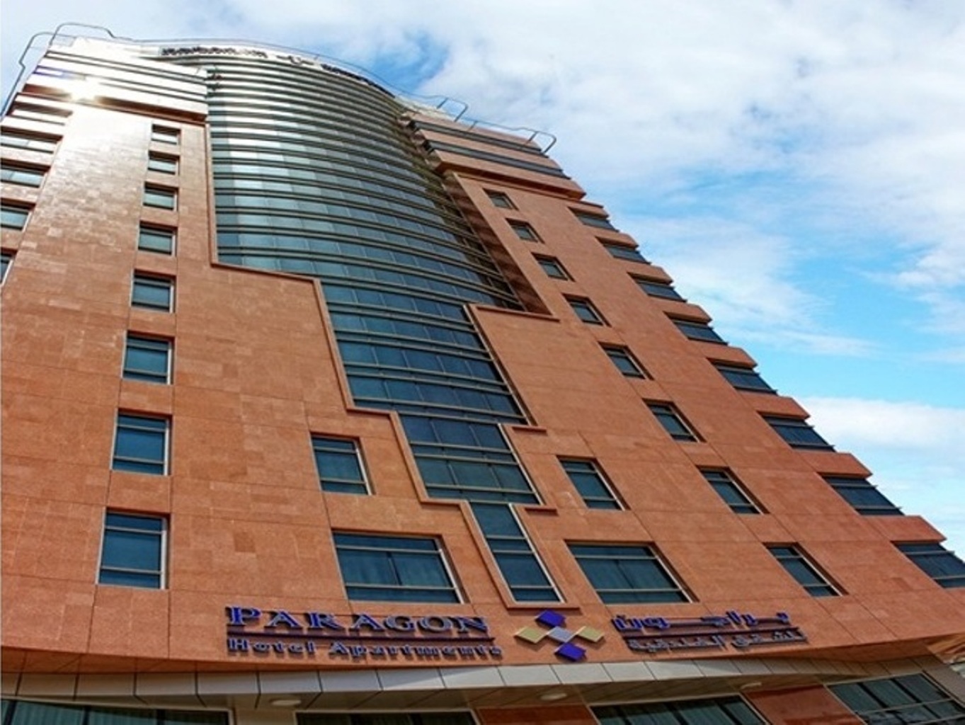 Main Building