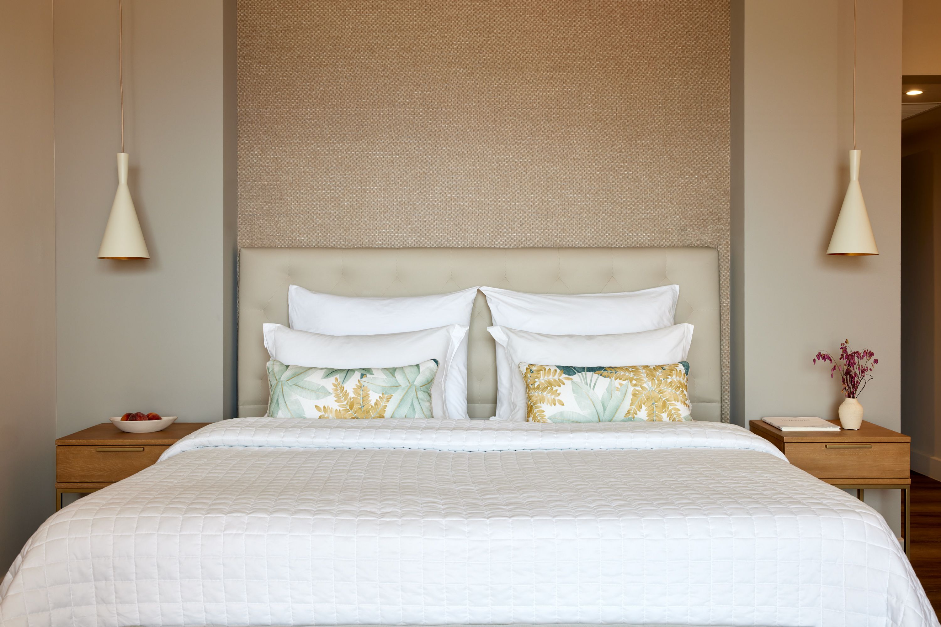 Junior Suite Sea View