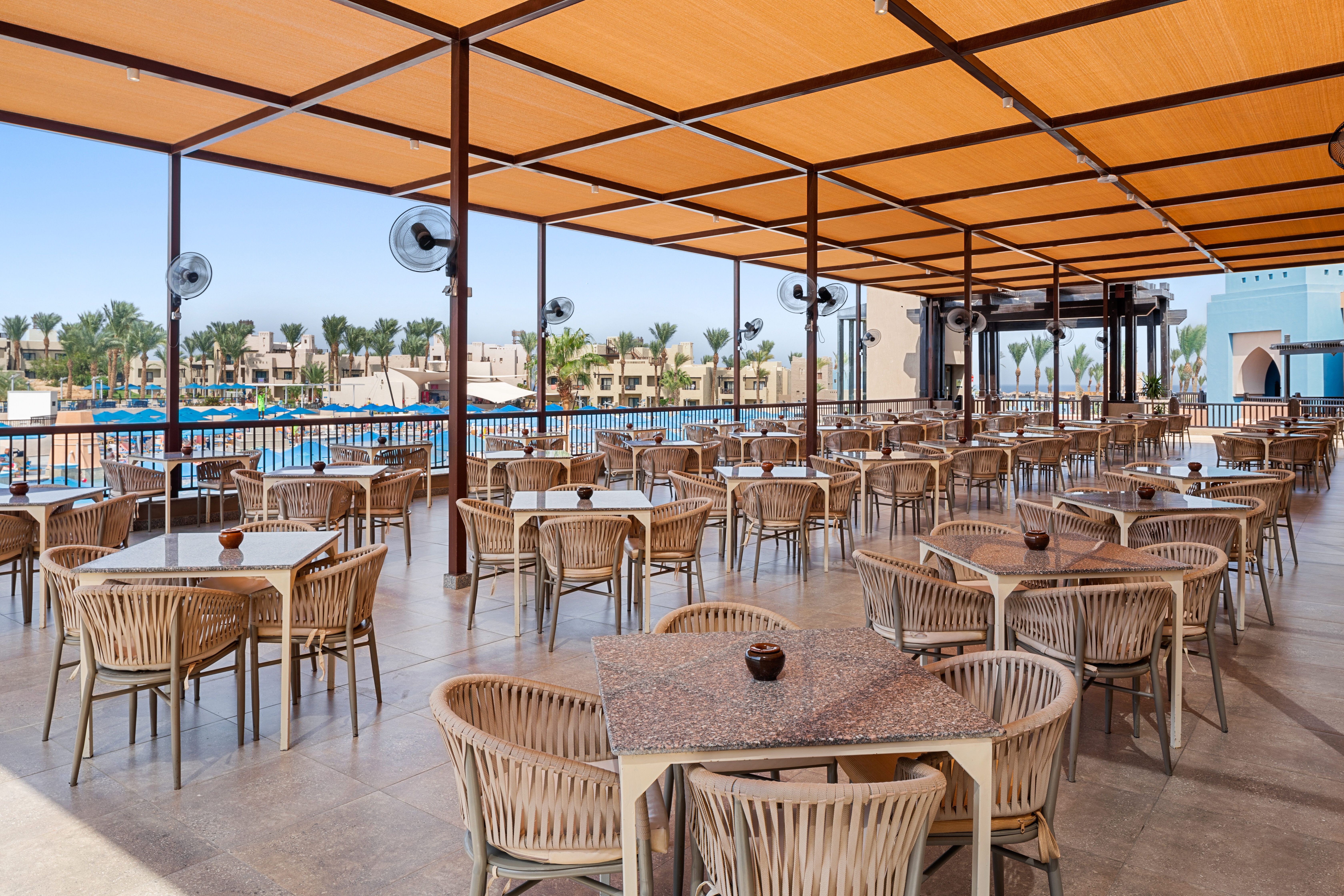 Terrace Bar