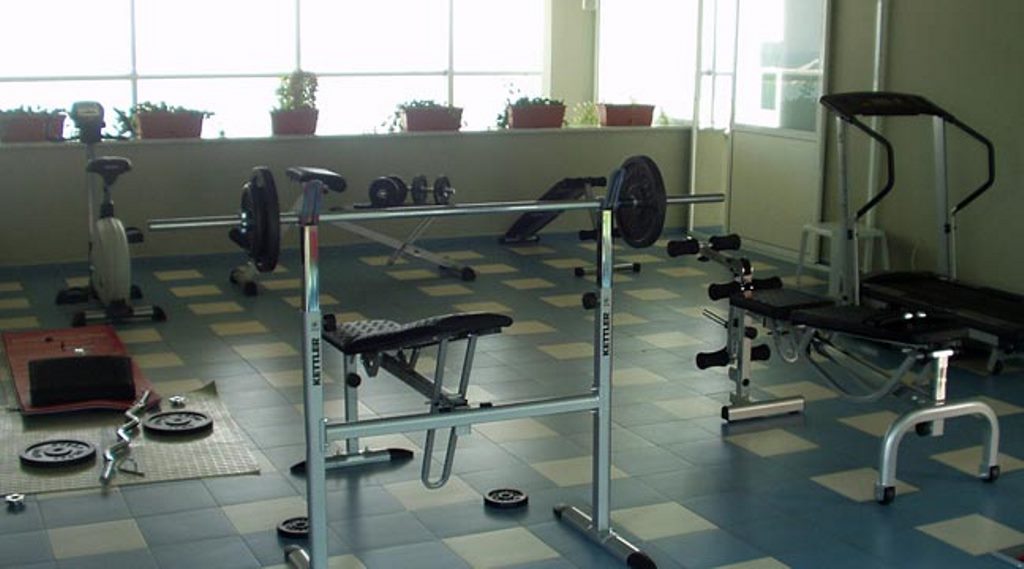 Sport