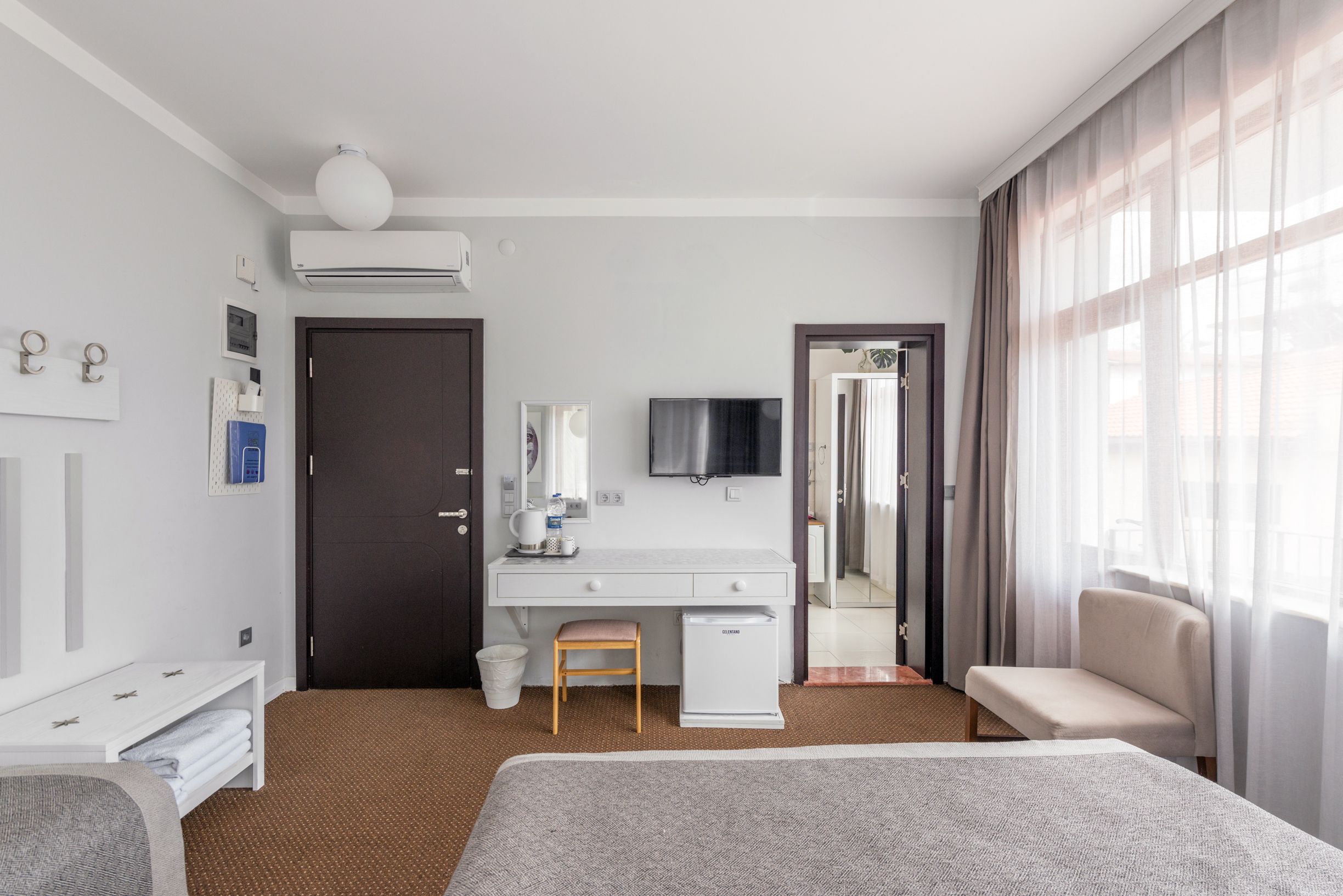 STANDART ROOM