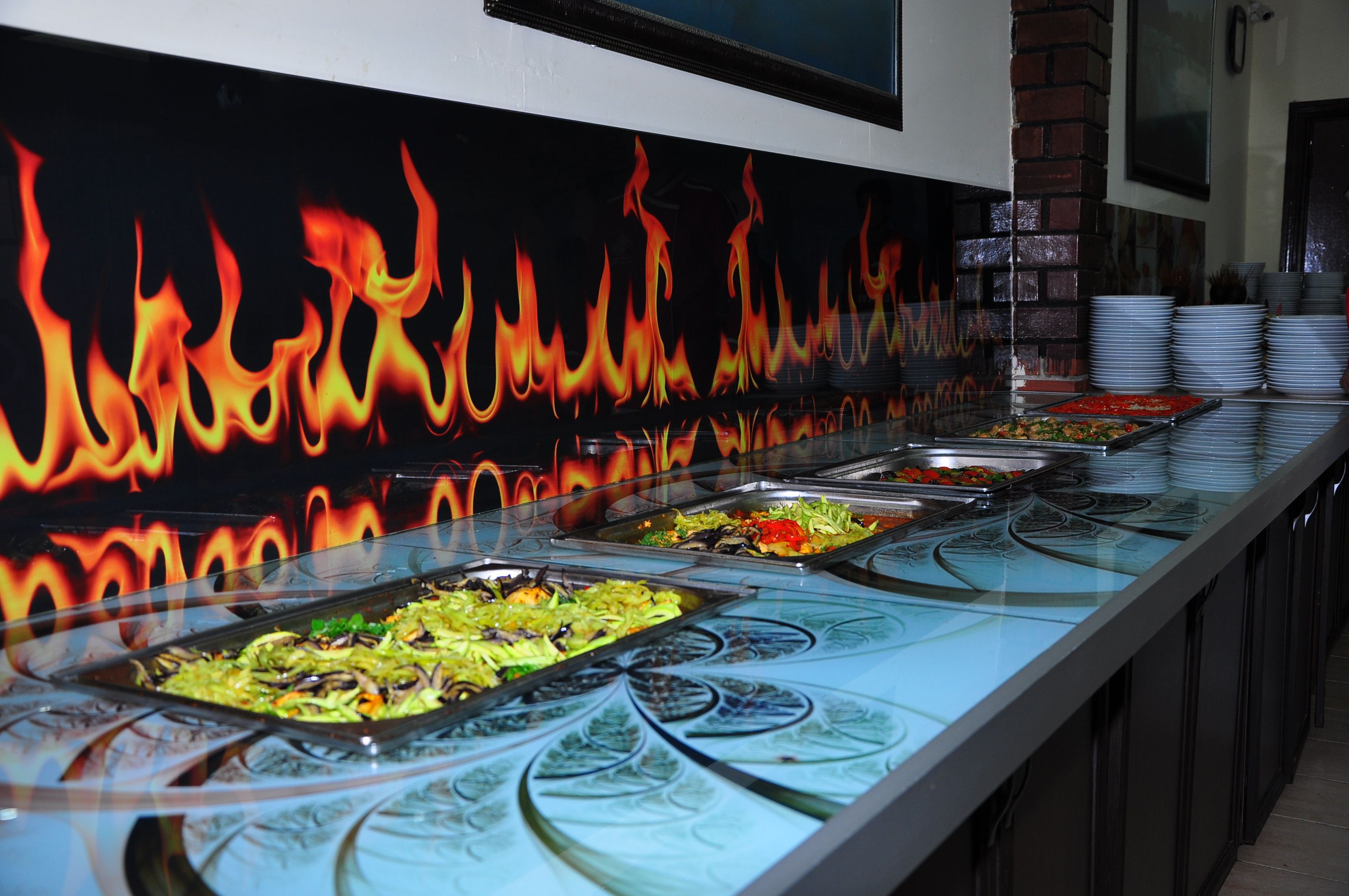 DYNASTY RESTAURANT