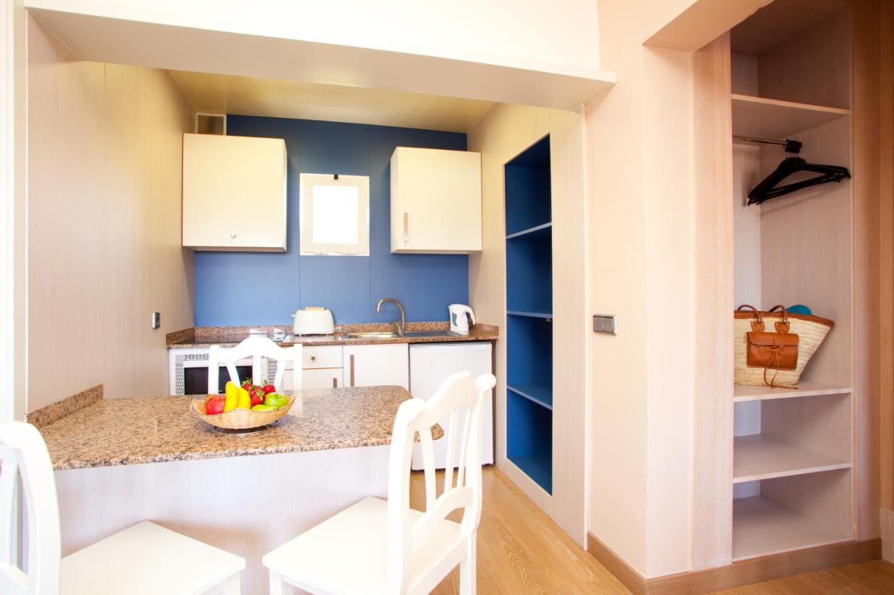 3-bedroom apartment
