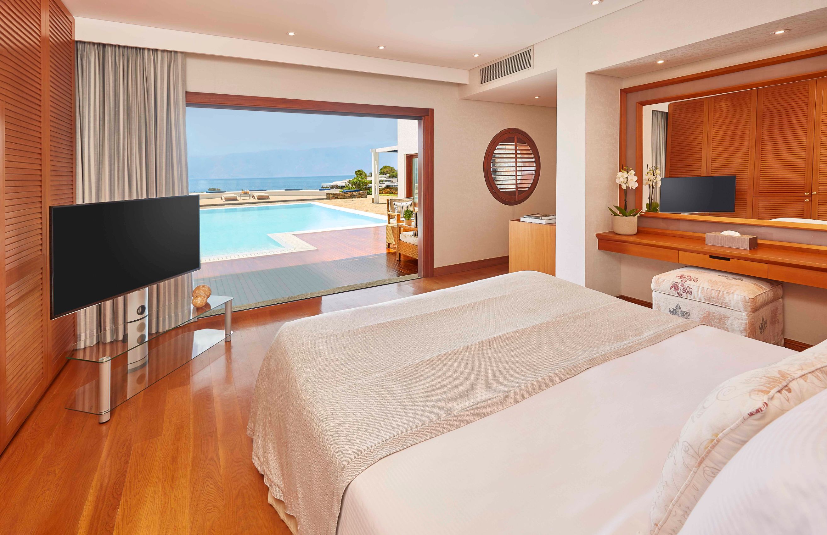 GRAND VILLA SEA VIEW PRIVATE HEATED* POOL