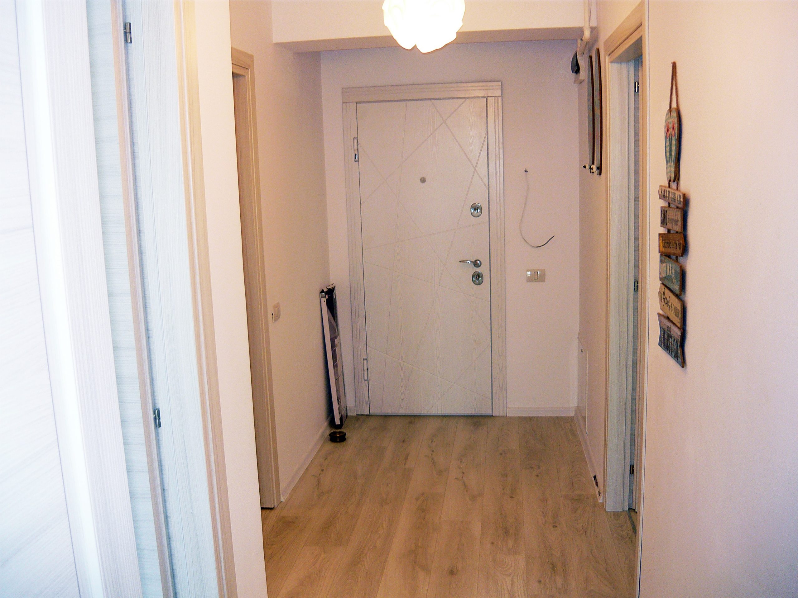 Apartament CNC Zev