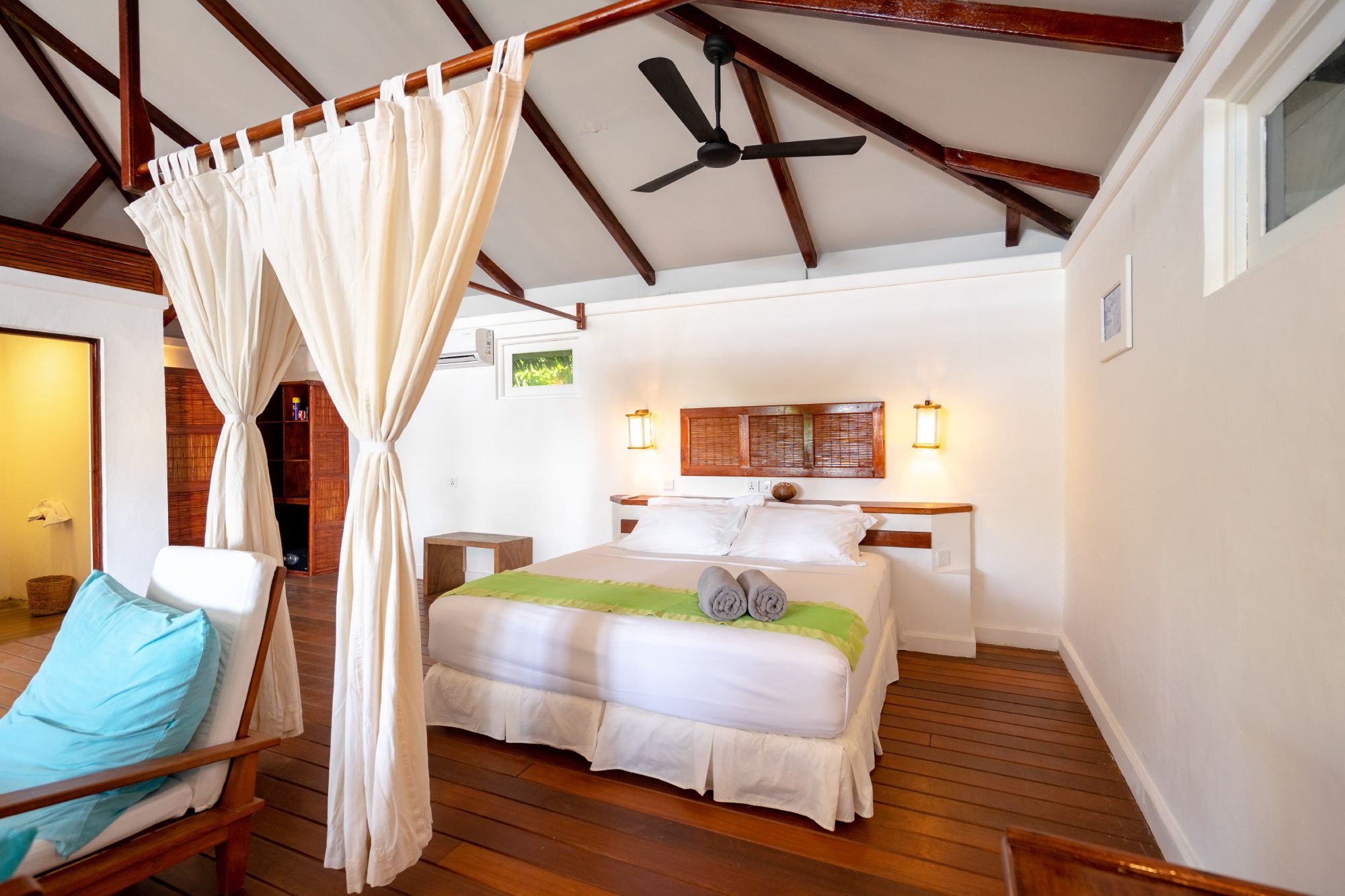 BEACHX FAMILY VILLA 