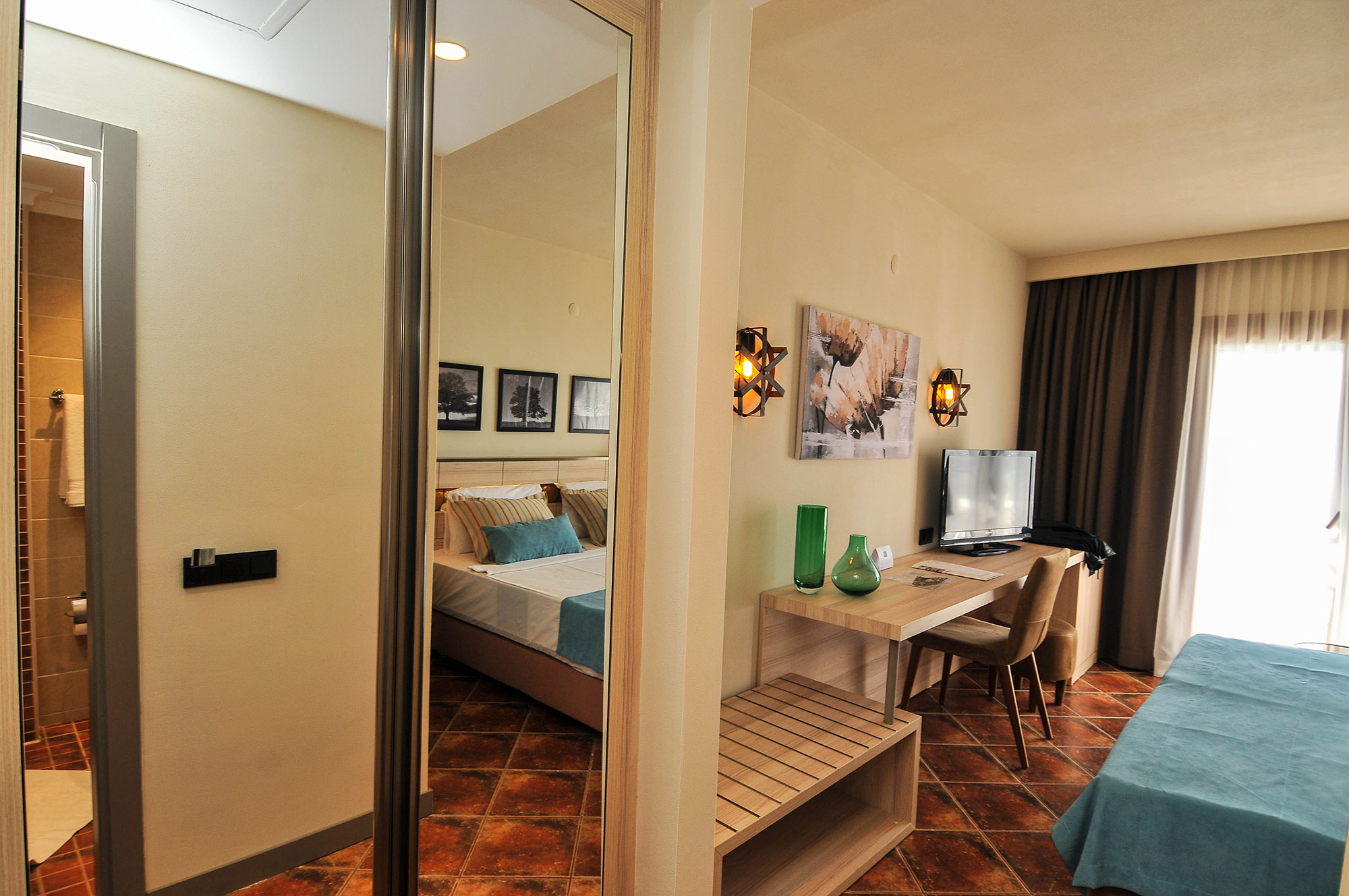 Club Room