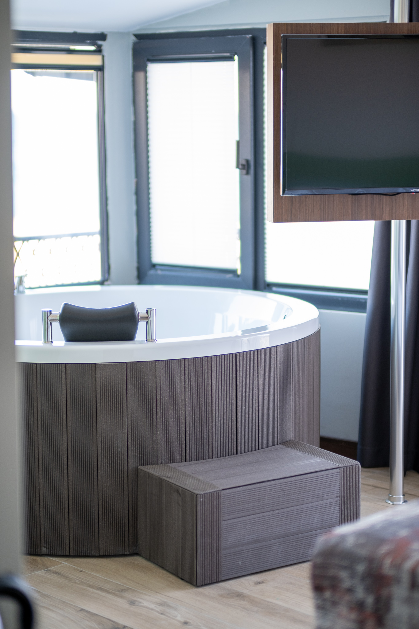 ROMANTİK DELUXE ROOM