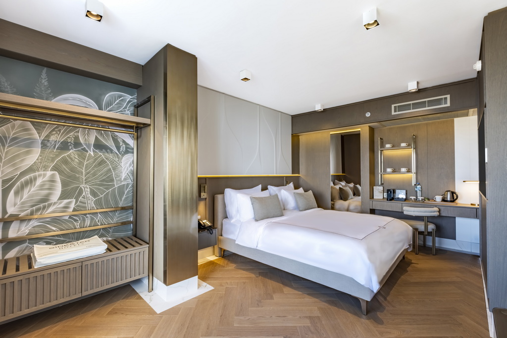 SUITE SEA VIEW