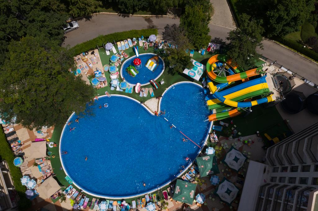 Parc acvatic